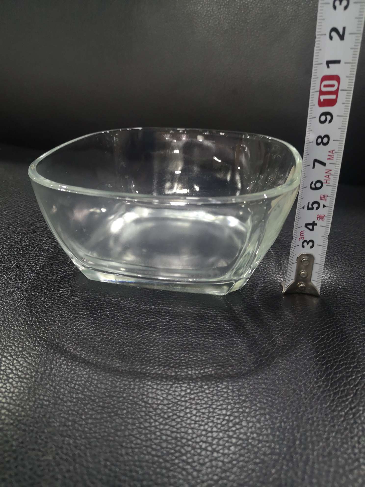 沙拉碗细节图