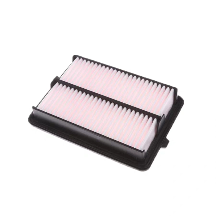 Automotive filter elements are suitable for Cadillac models