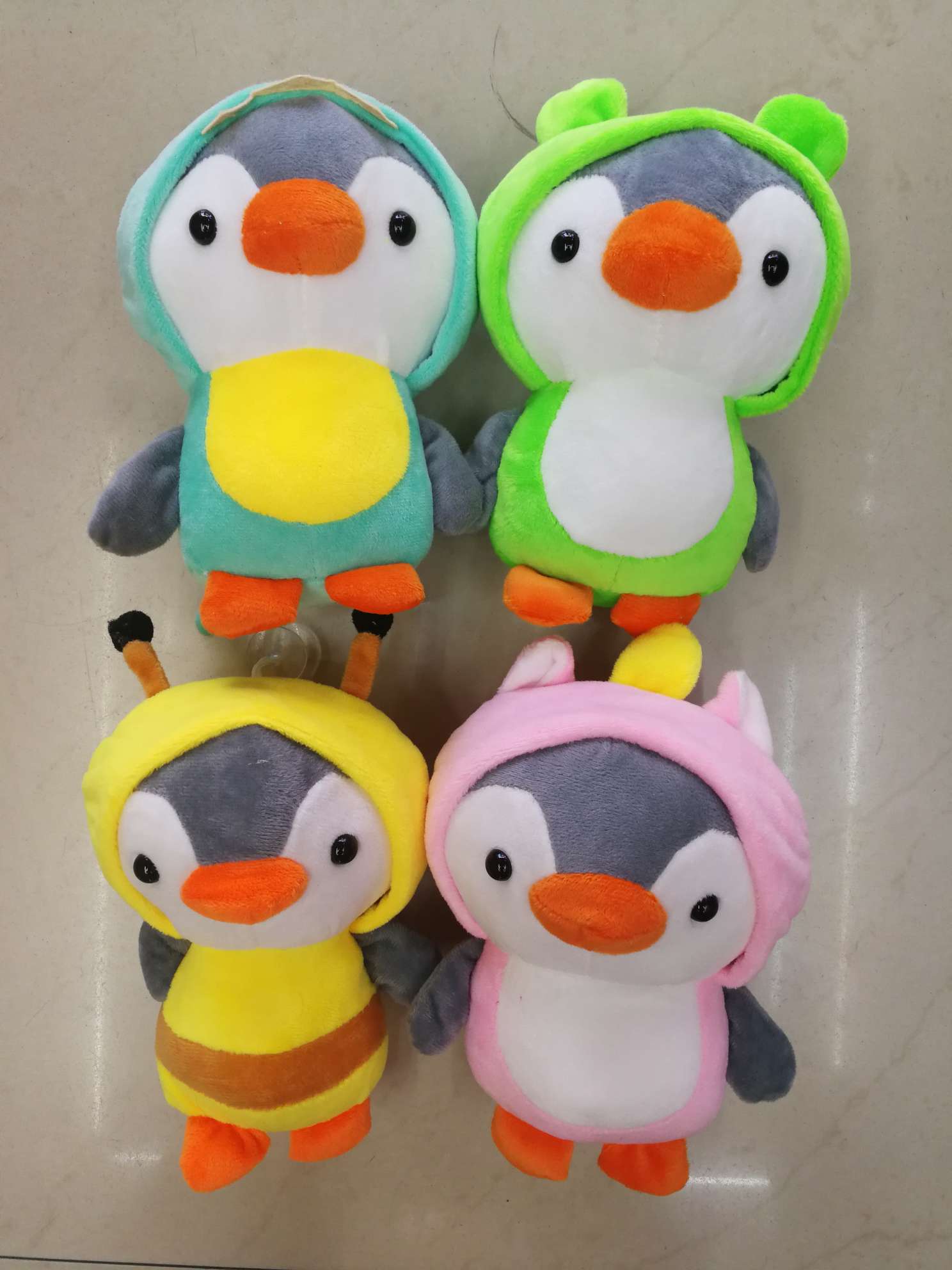 毛绒玩具5