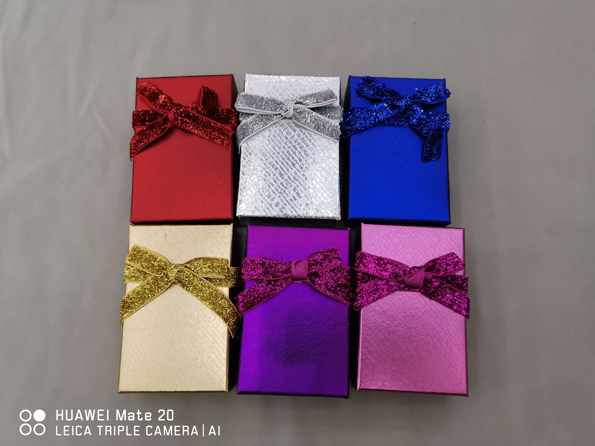 多功能项链戒指组合盒子吊坠戒指盒子首饰盒厂家直销热销爆款超级好看