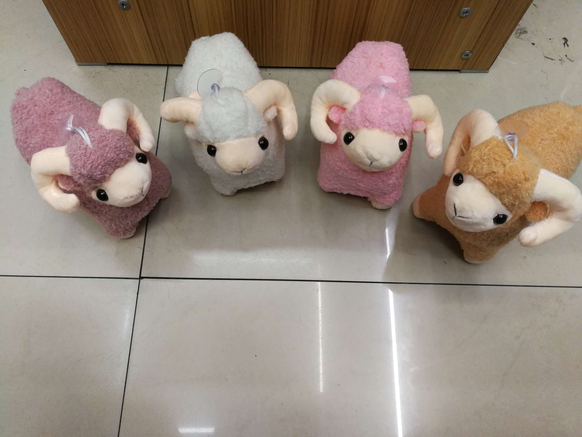 毛绒玩具29