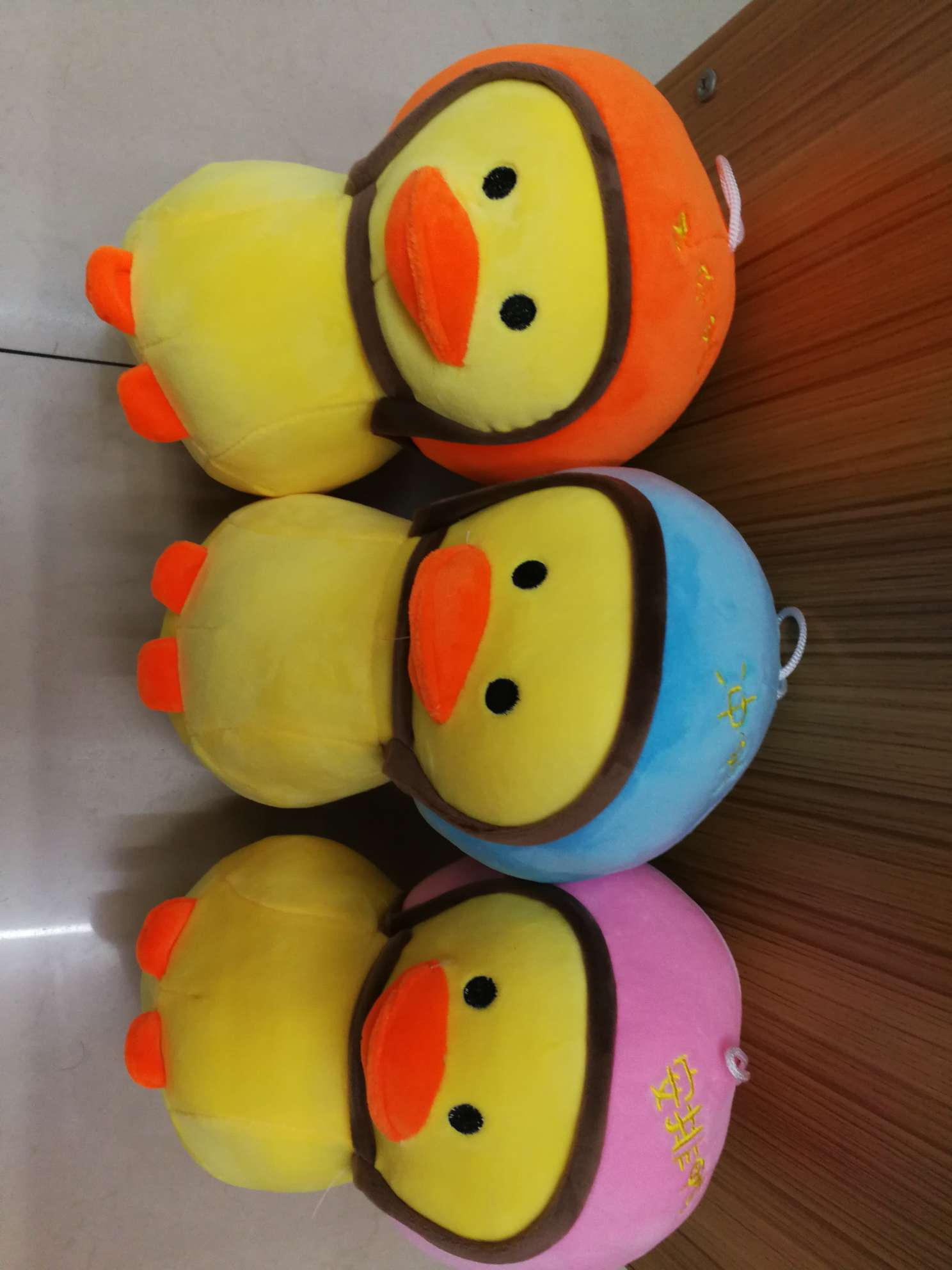 毛绒玩具27