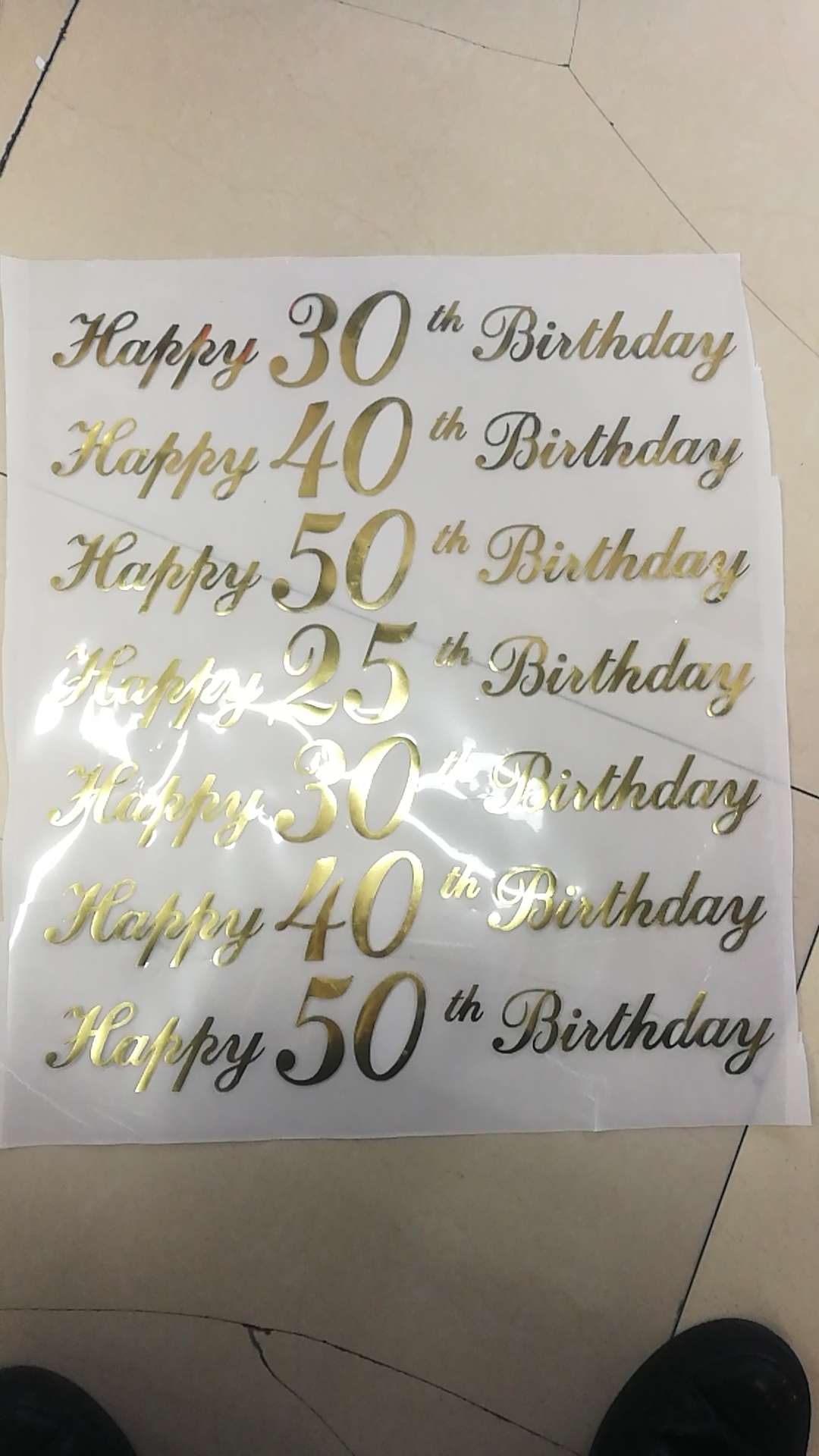 Specializing in the production of gold and silver embossed shoulder straps, etiquette straps, LOGO production, festival parties, Bride parties, bachelor parties, masquerade balls, Bride to be Item Picture
