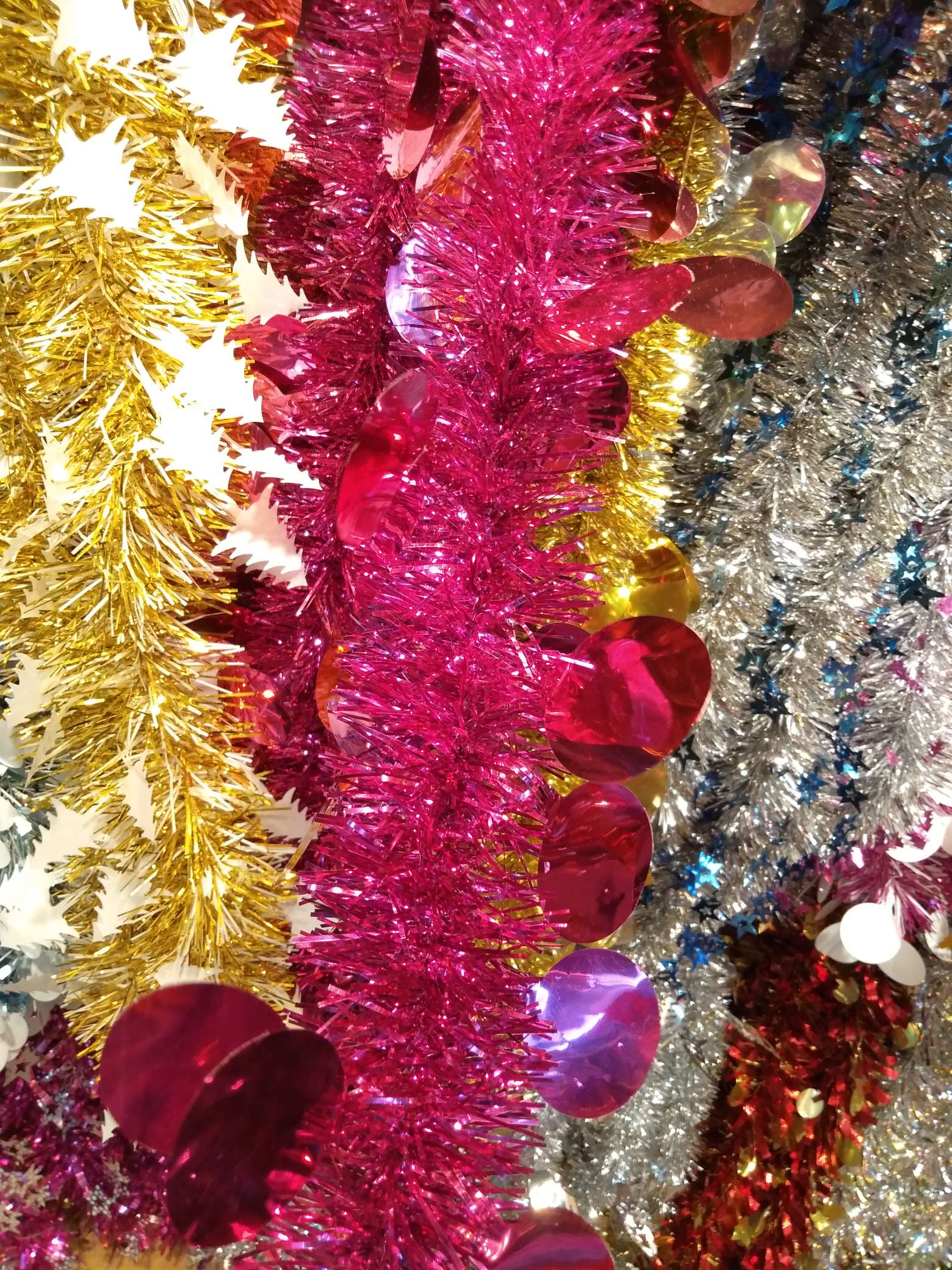 5220毛条2米，卡头包装，6色混细节图