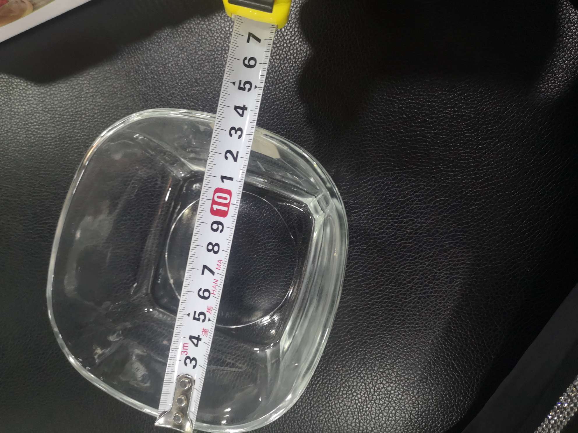 沙拉碗产品图
