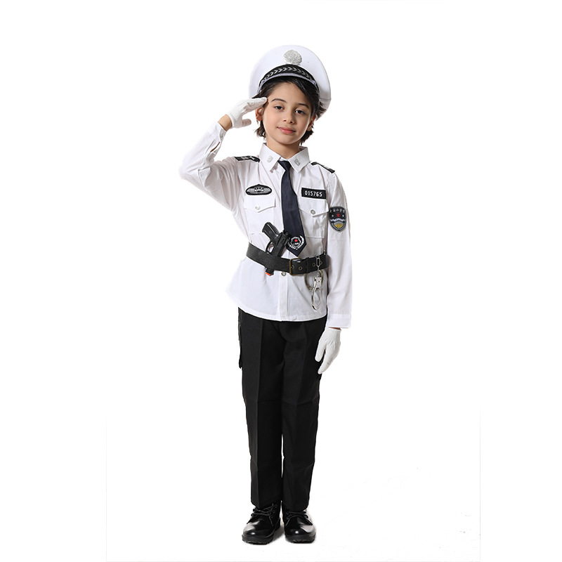 Children's performance costume astronauts Specification image