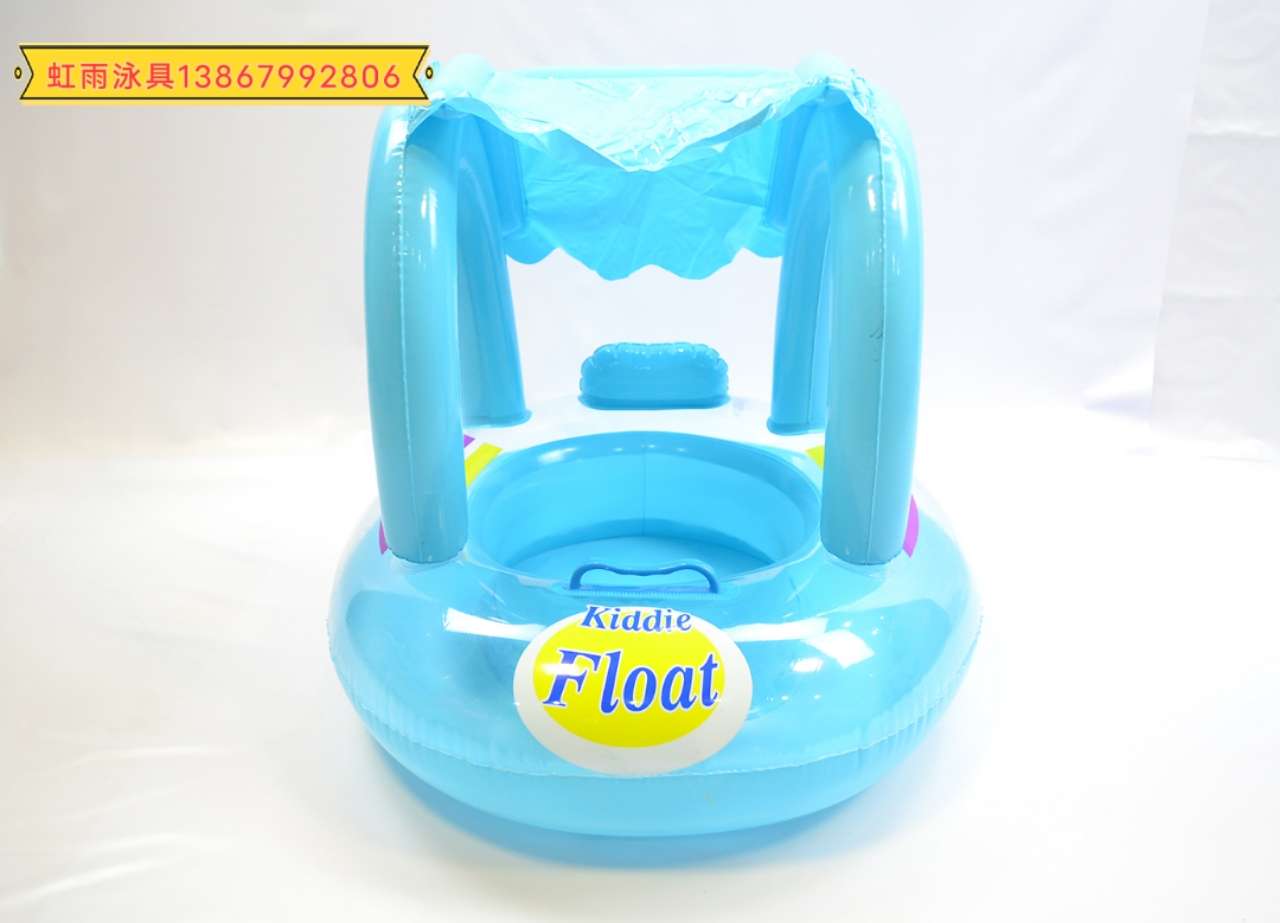 Tent boat Specification drawing