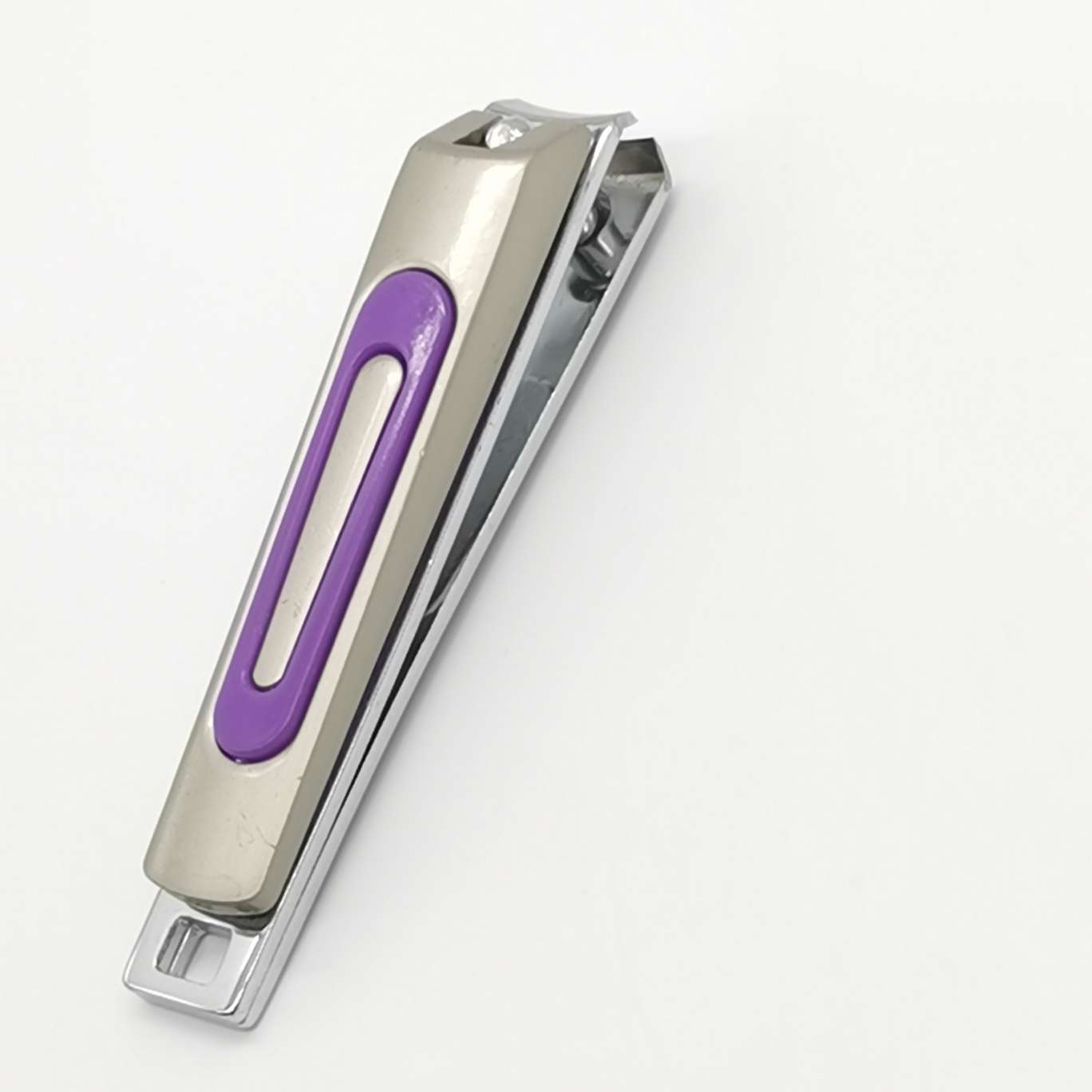 Manufacturers direct Pinsheng 8010 pearl nail clippers Nail clippers Nail clippers use sharp nail clippers undefined