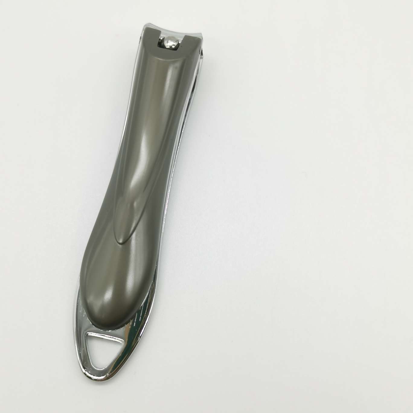 Factory Direct Sales Pin-Win 2101 Pearl Gun Color Nail Clippers Nail Clippers Nail Scissors Nail Manicure Products With Sharp Gifts Customized 15051-15052 details Picture