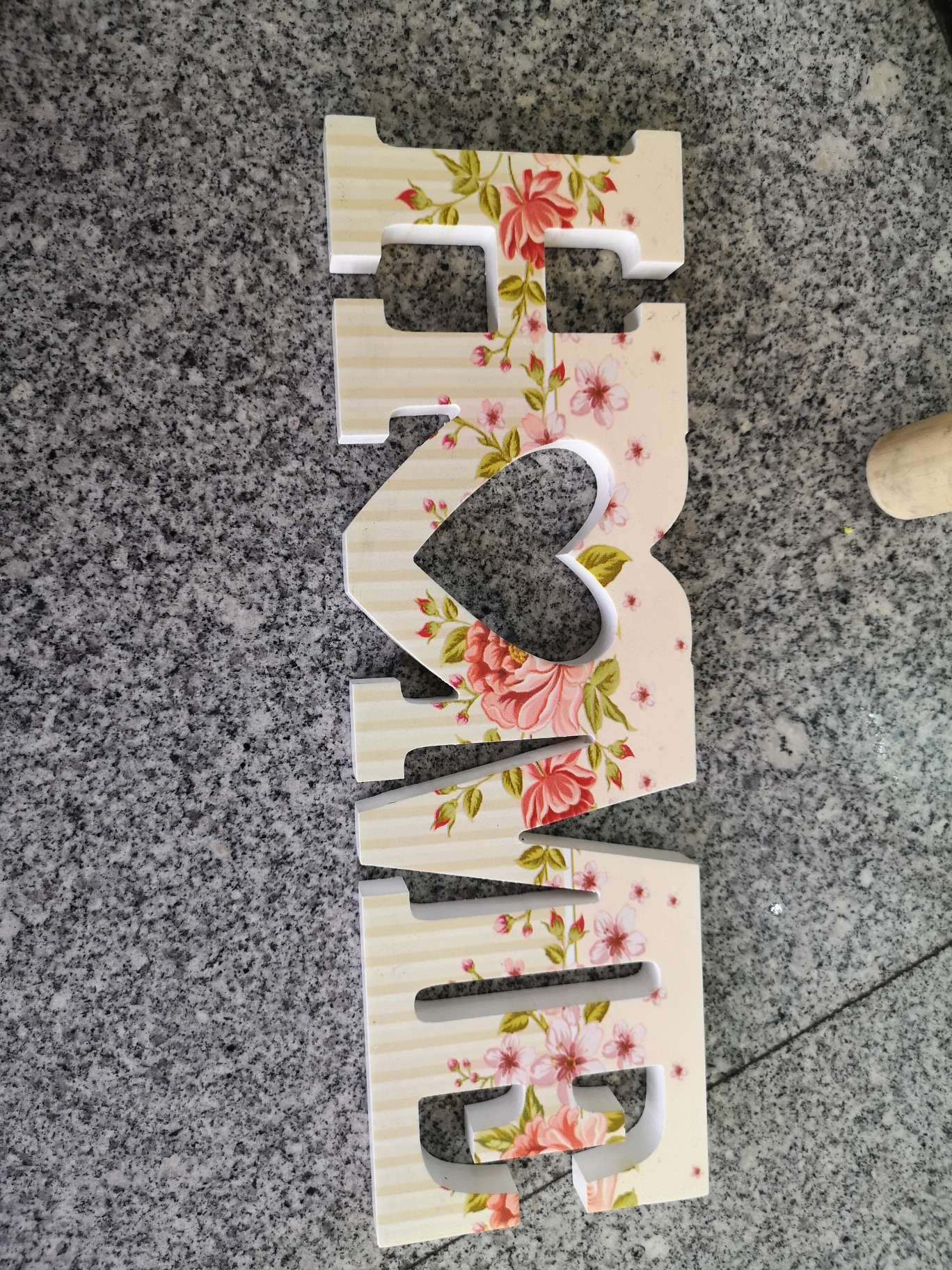 Letter - 2