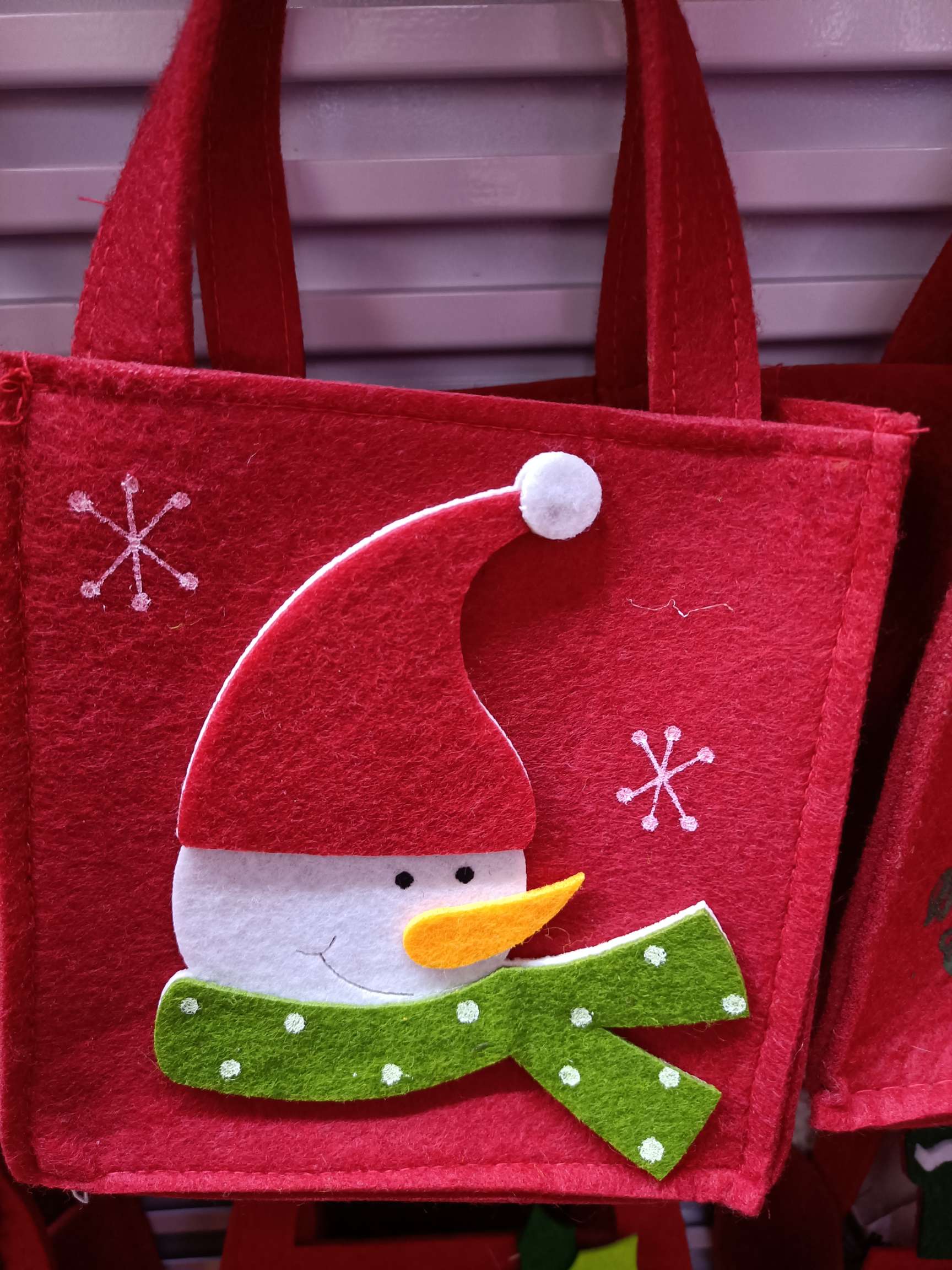 Christmas goodie bag thumbnail