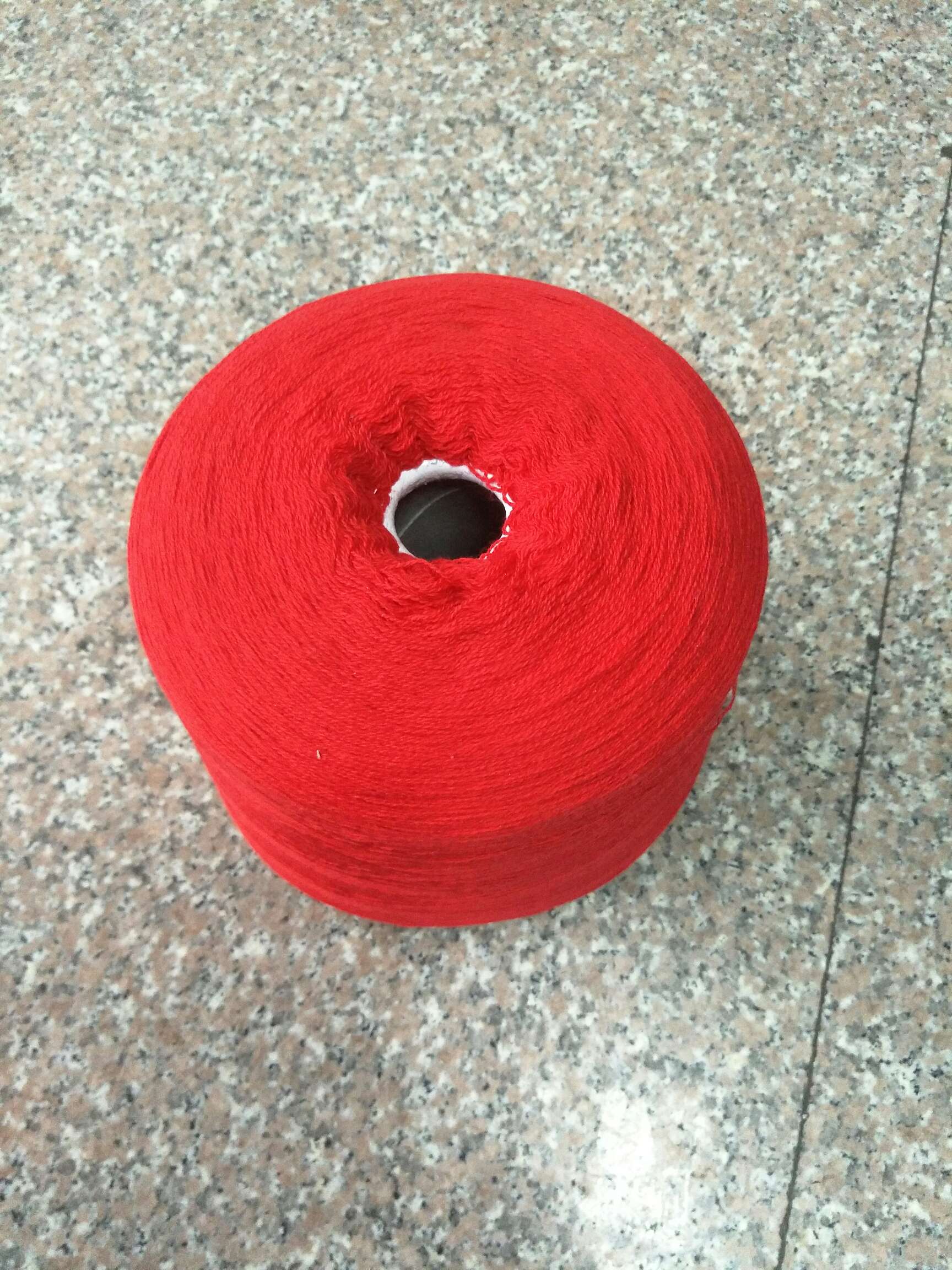 Cashmere yarn Specification image