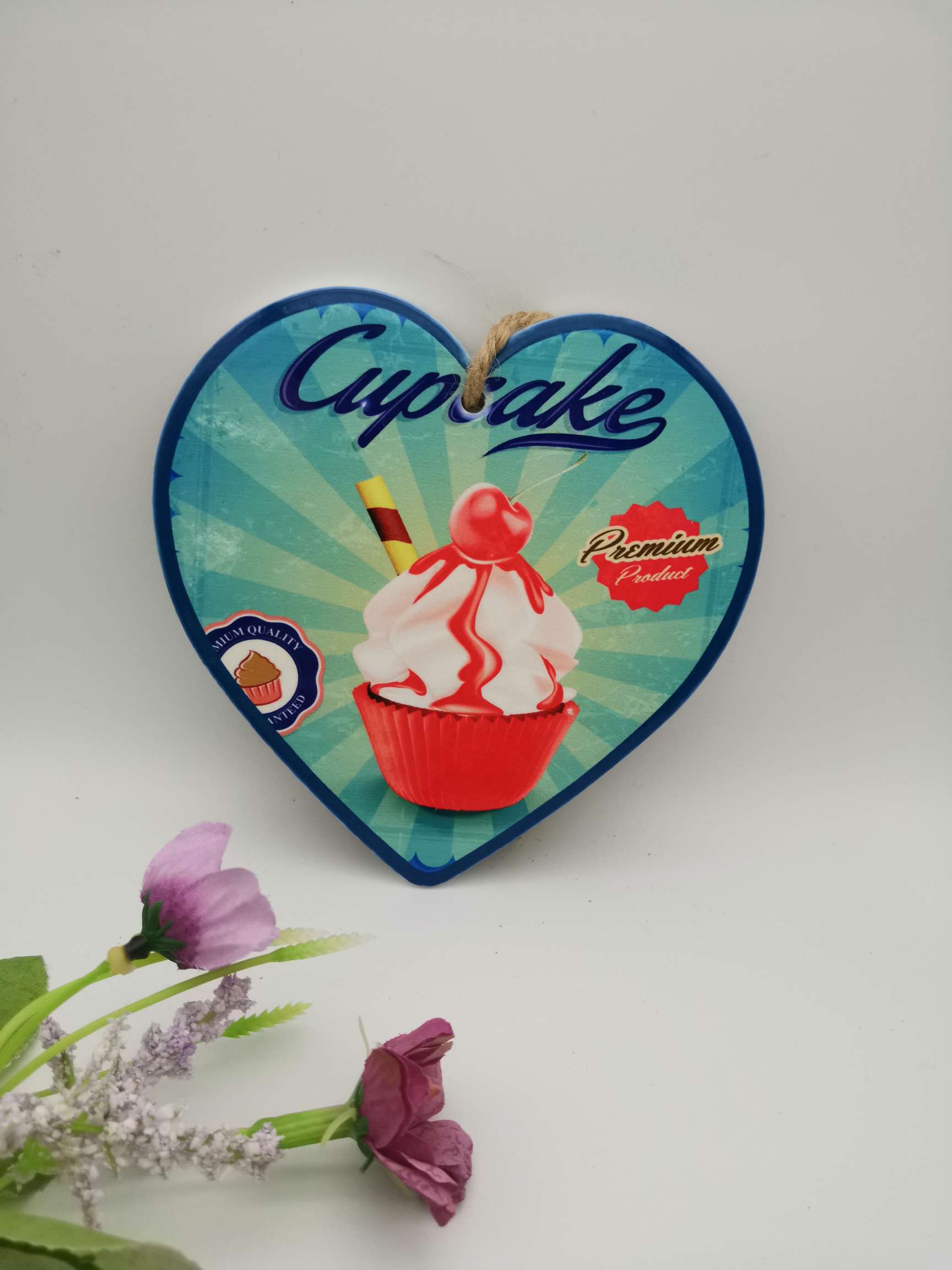 桃心陶瓷隔热垫杯垫餐垫，来图来样可以定做厂家直销详情图8