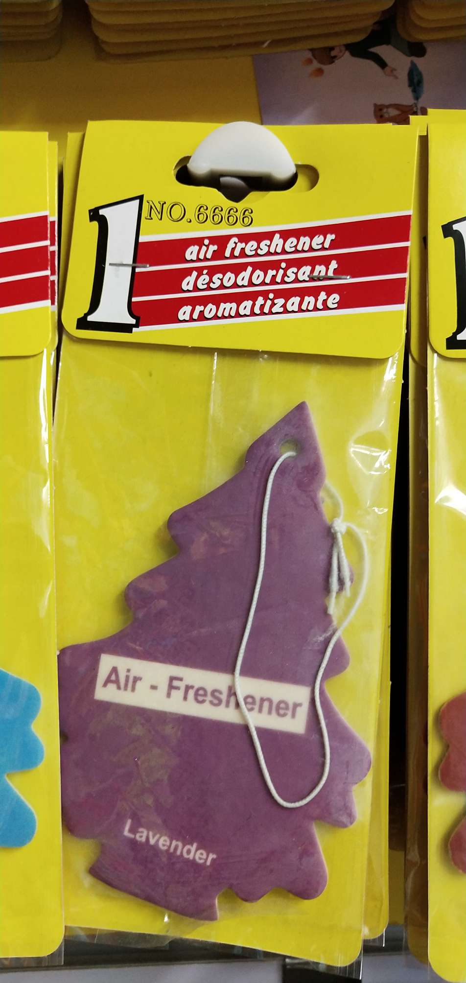 Car Fragrance, Style Can Be Customized, Fragrance Customized, Item Picture