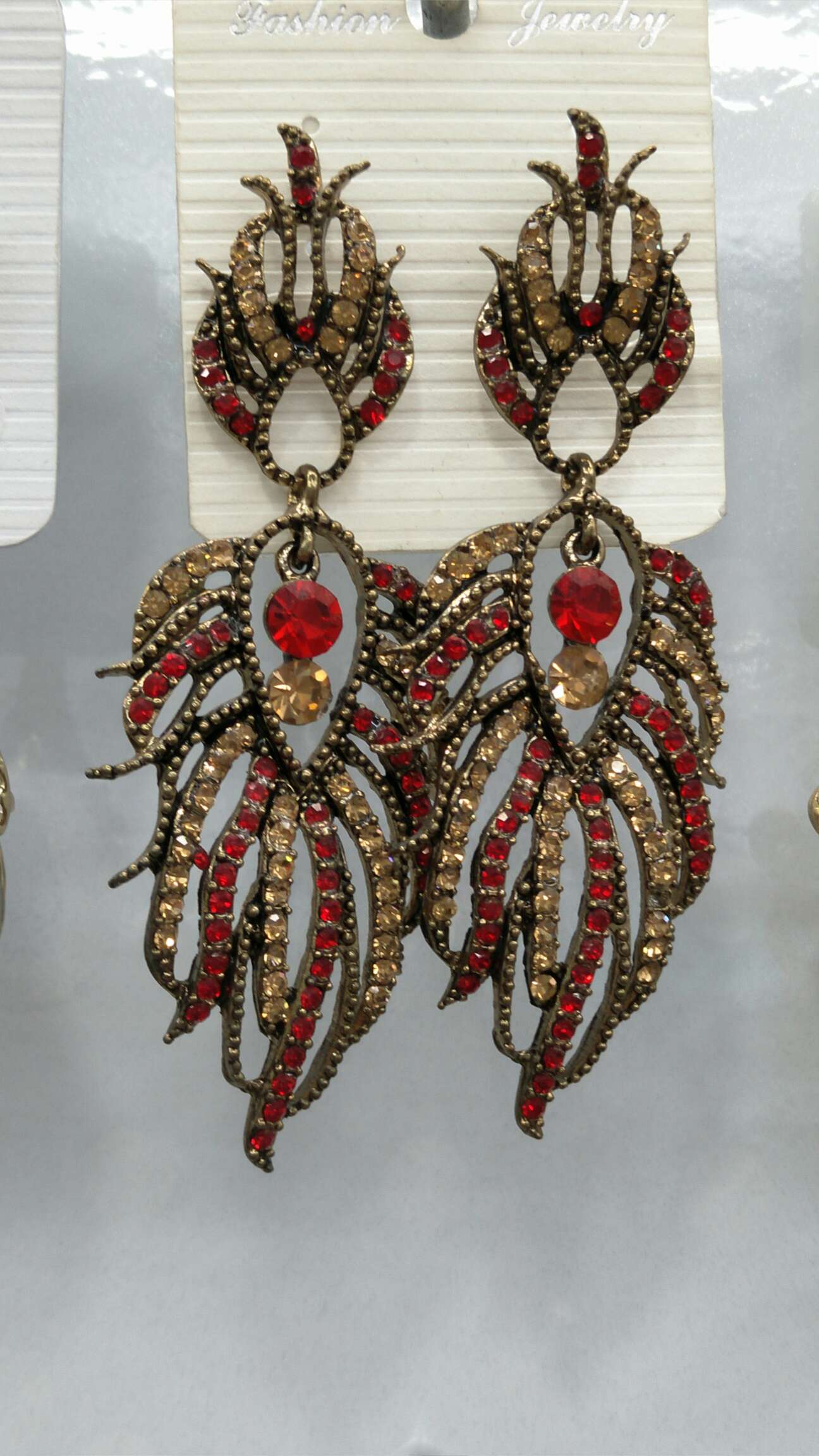 01 Earrings
