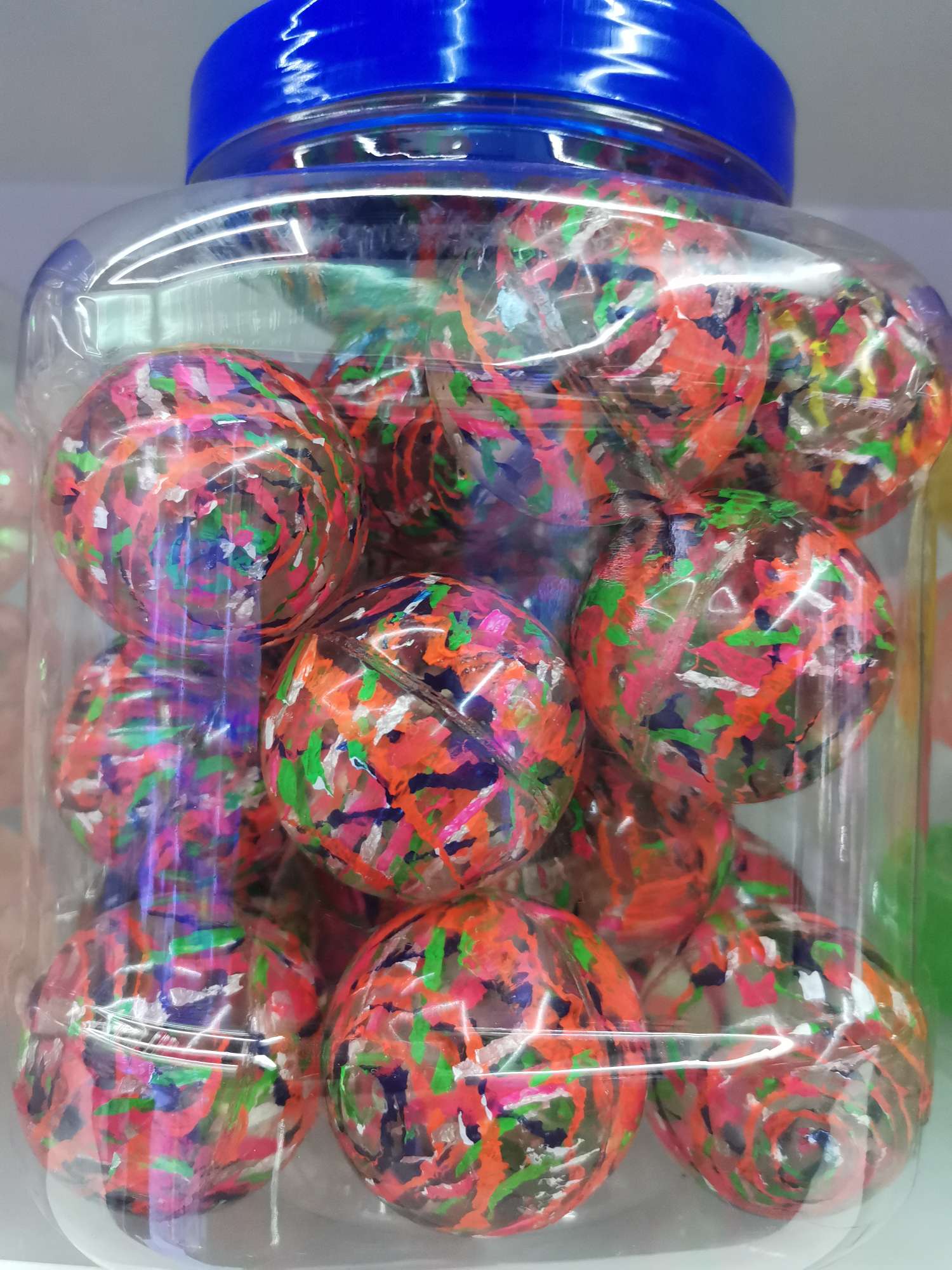 7 colour MT