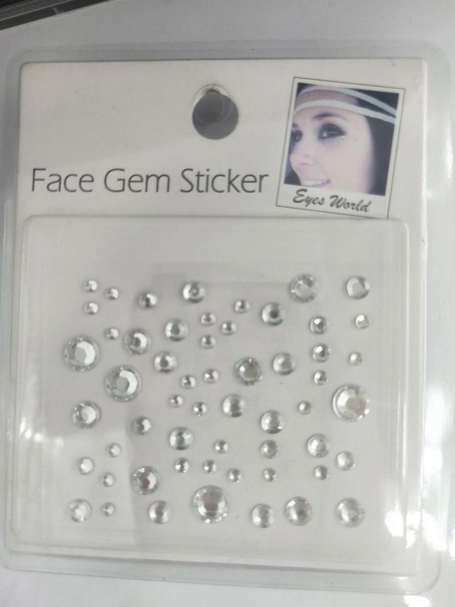 Face - 23 thumbnail