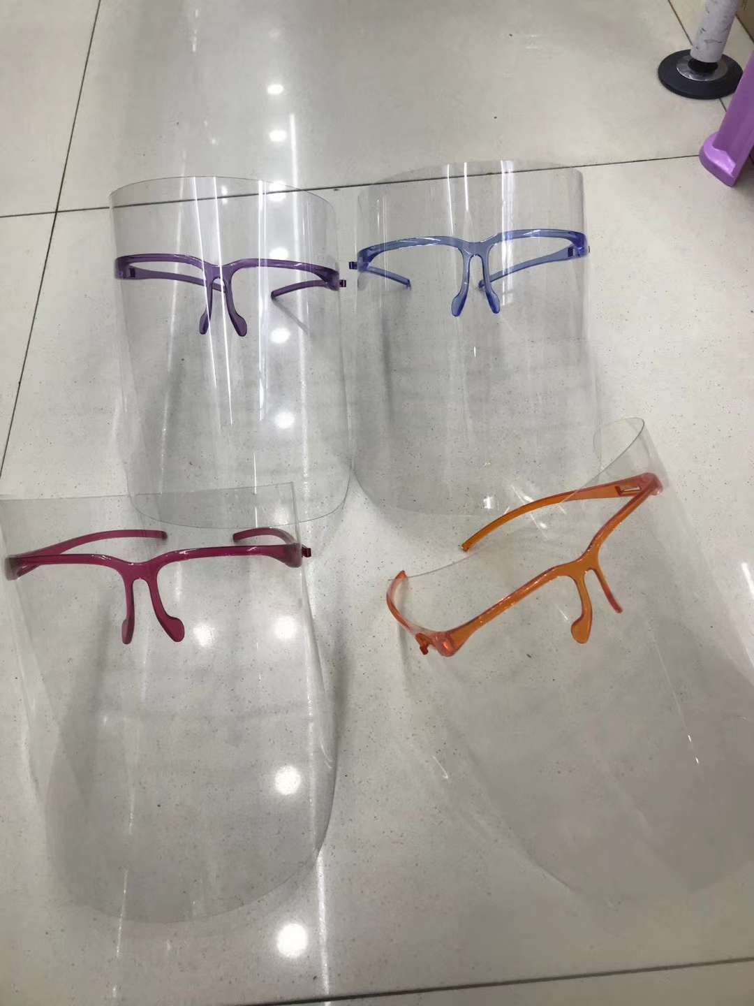 防尘罩/防尘膜/一次性头套/无纺布一次性头套细节图