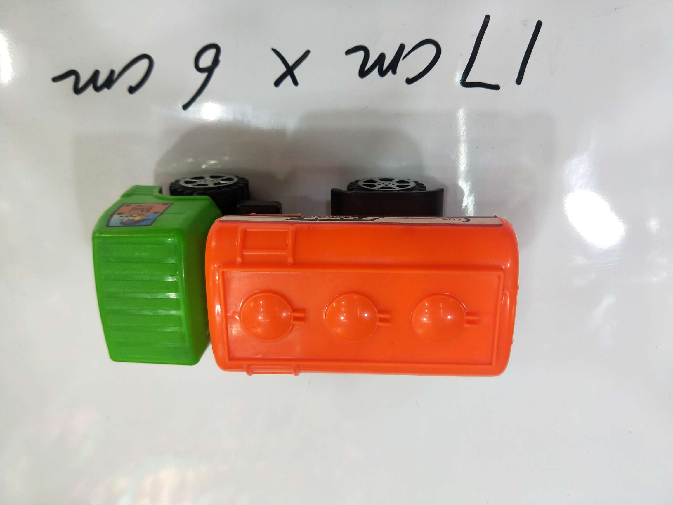 Engineering truck taxi thumbnail