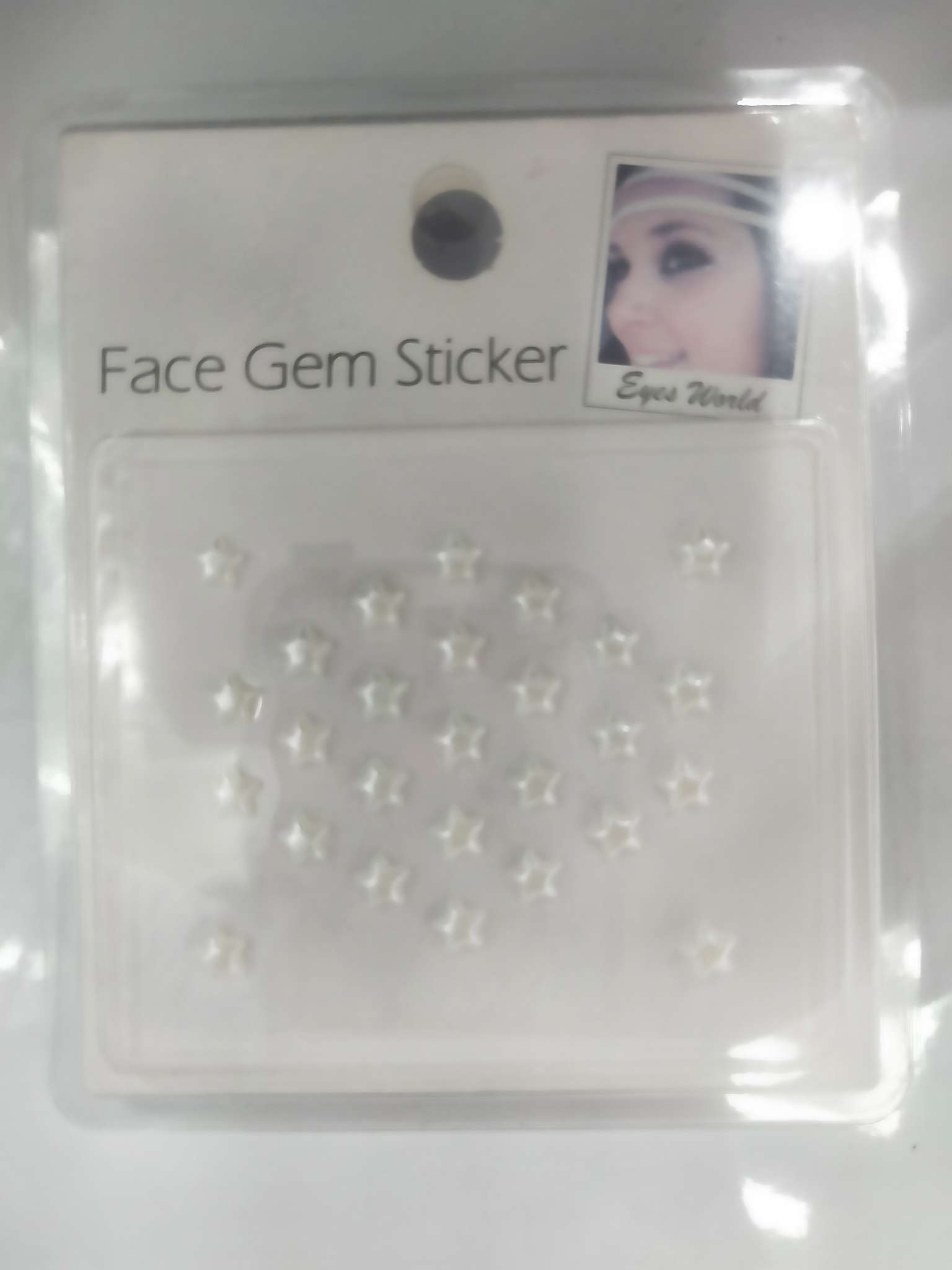 Face - 6 thumbnail