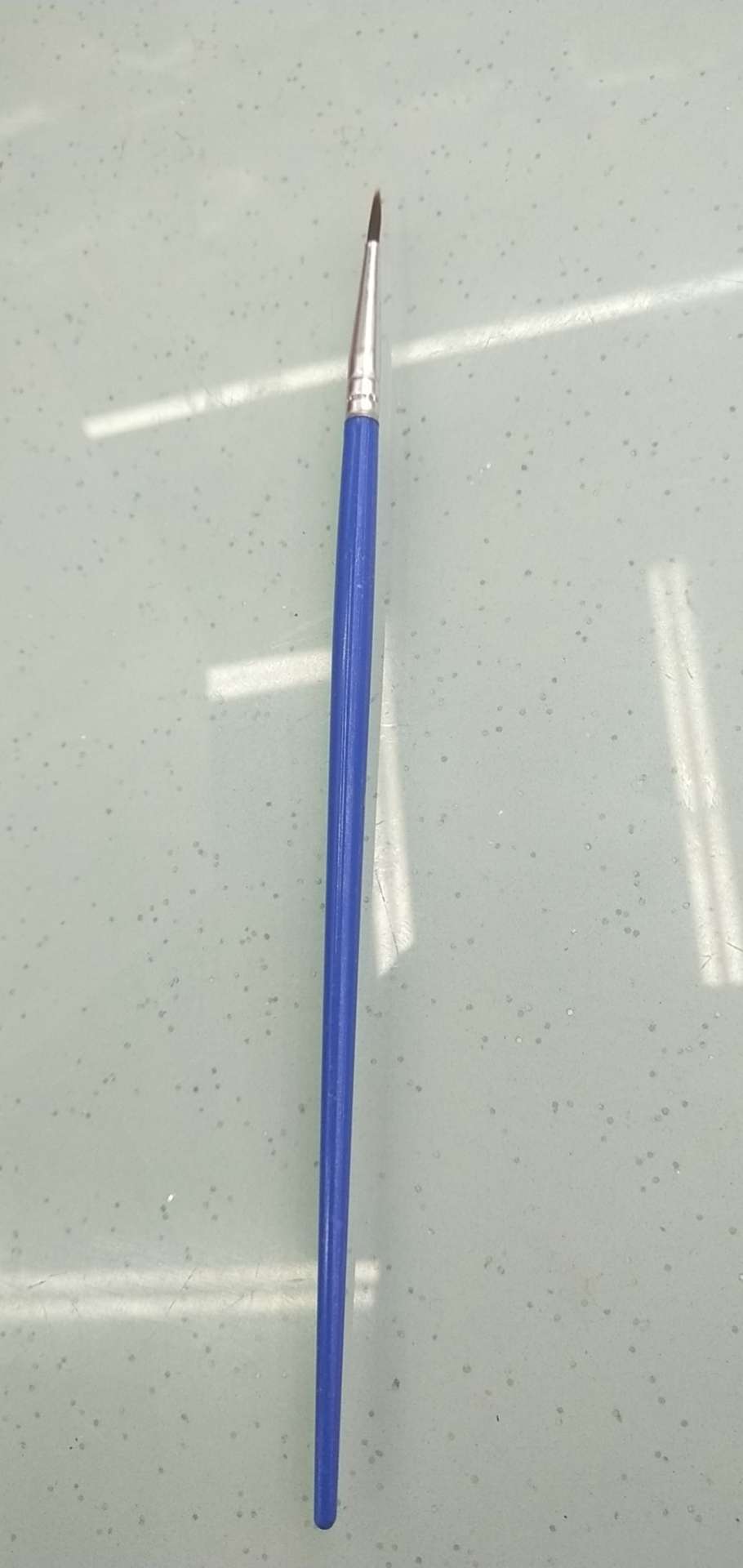 手工制作产品配件丙烯颜料毛笔水彩油膏搪胶料产品图