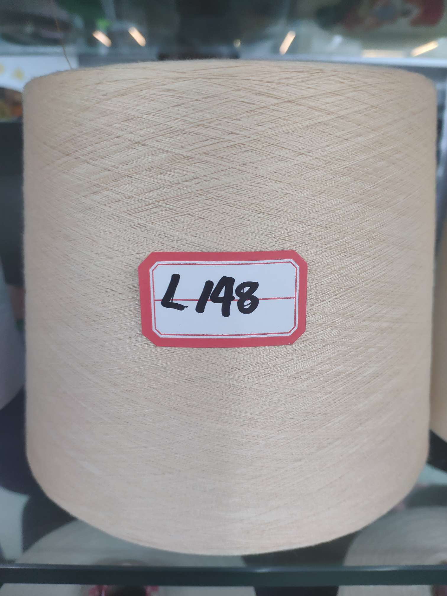 Handmade Polyester Thread Handmade Diy Needle And Thread