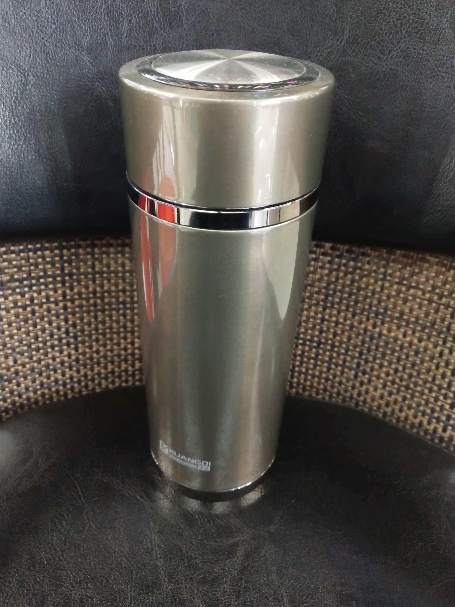 真空保温商务礼品杯