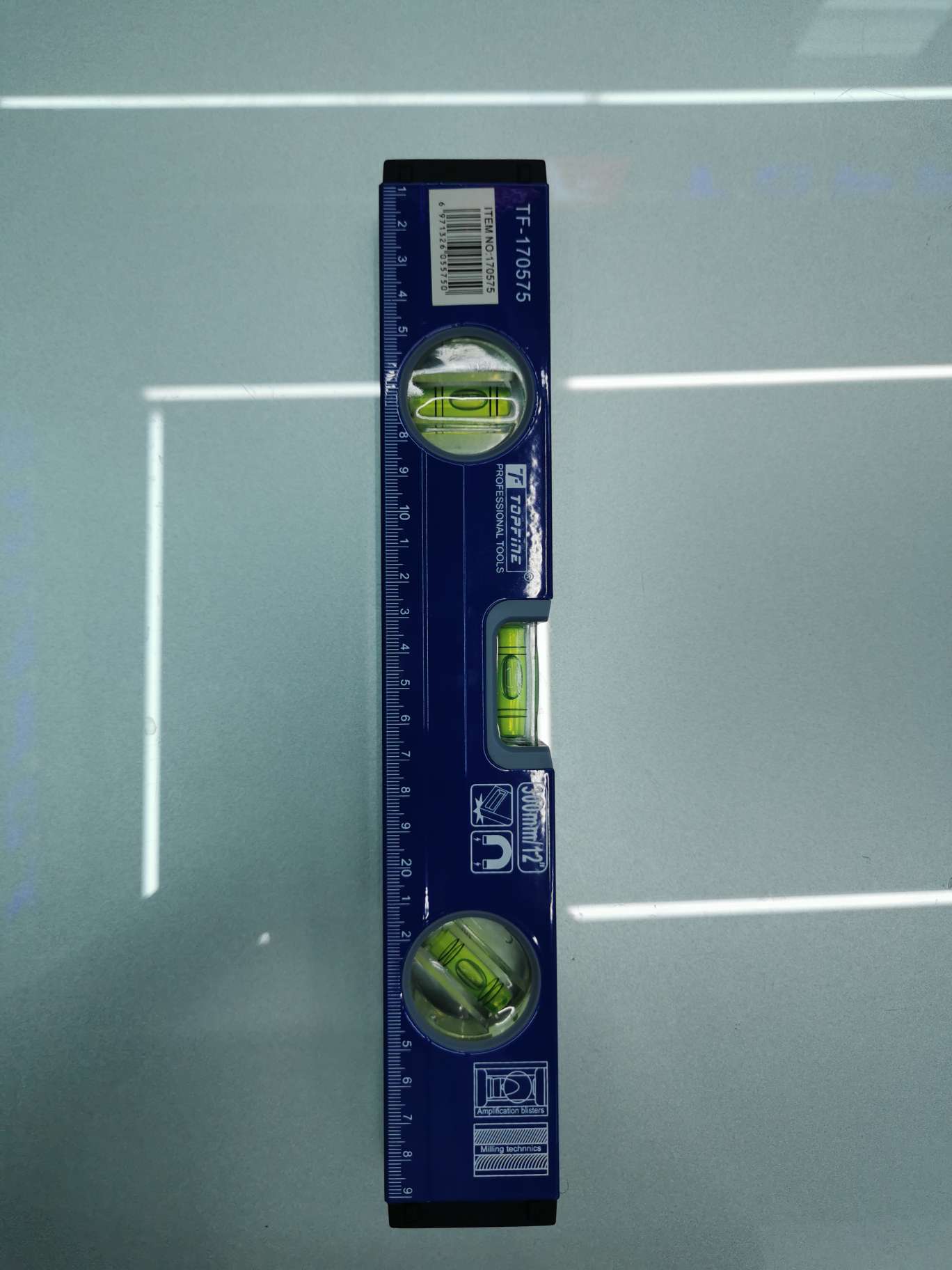 带磁铁水平尺300m400m500m600m800m1000m细节图