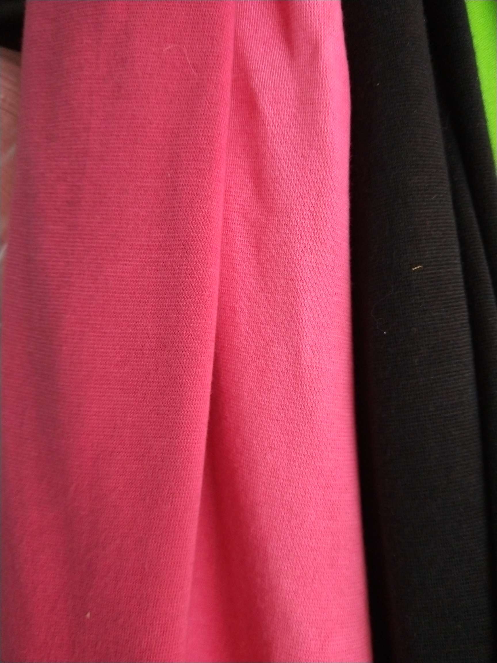 Spandex rowan cloth suitable for the production of clothing masks, such as hair bands, thick elastic very good thumbnail