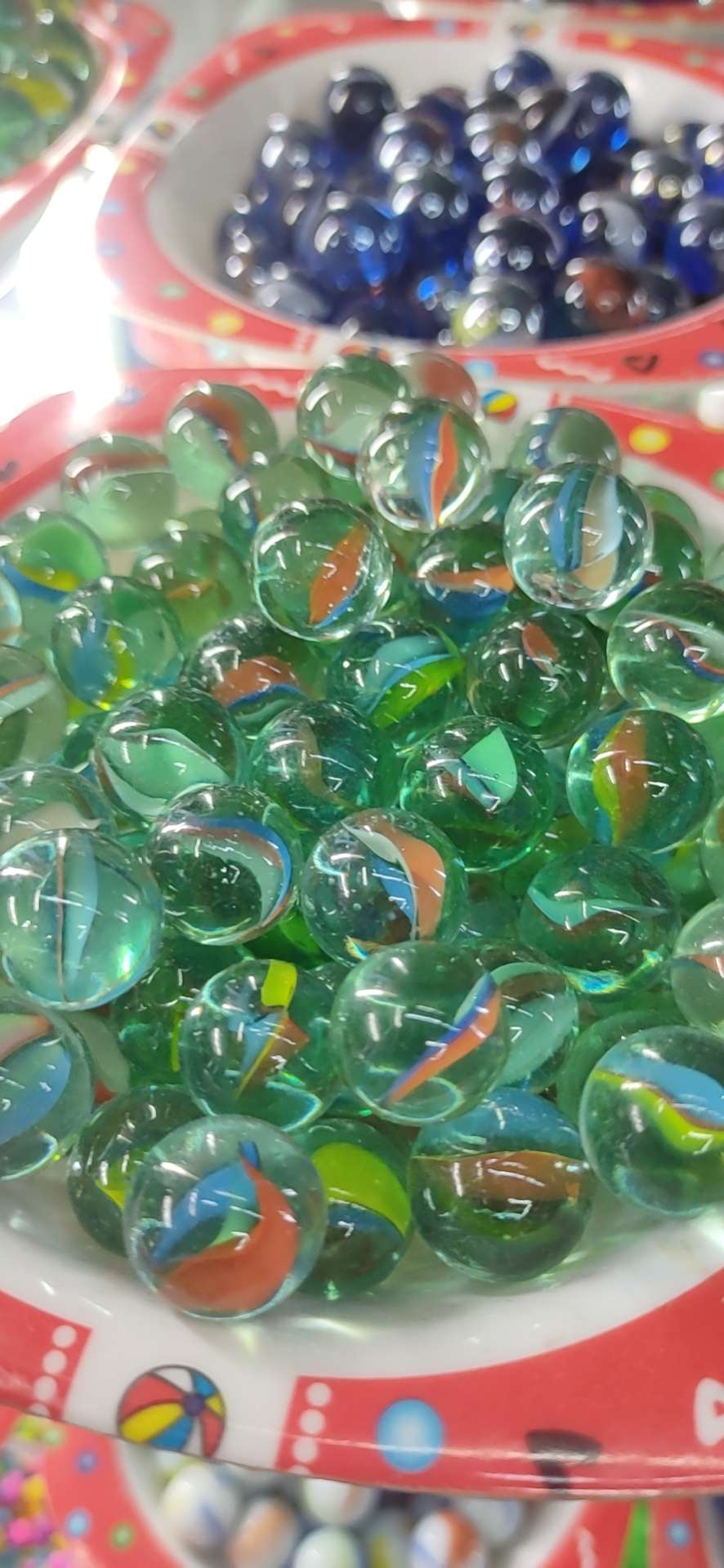 16Mm Glass Ball. Pvc Card Packaging Quality Assurance. The Price Is Good. Welcome New And Old Customers To Order details Picture