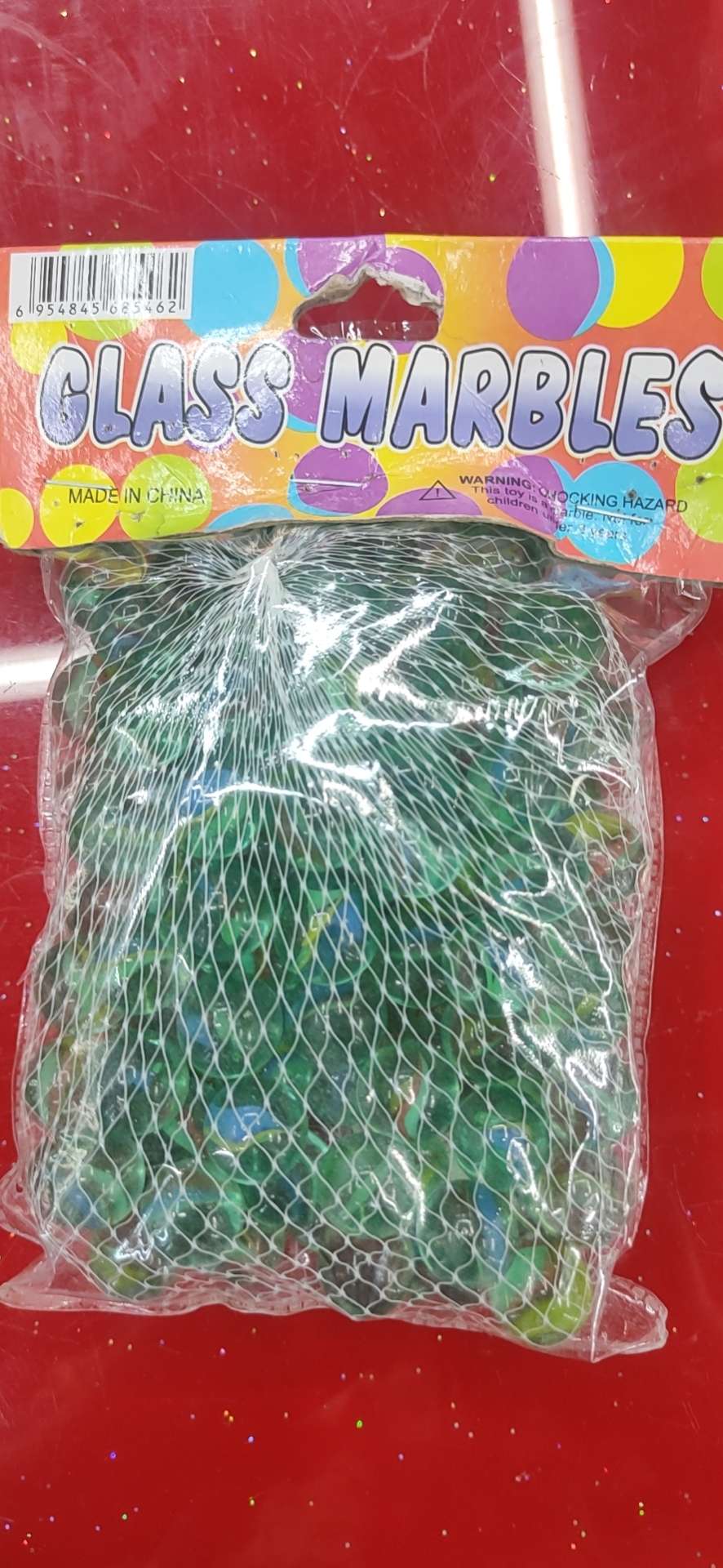 16Mm Glass Ball. Pvc Card Packaging Quality Assurance. The Price Is Good. Welcome New And Old Customers To Order Application Scenario