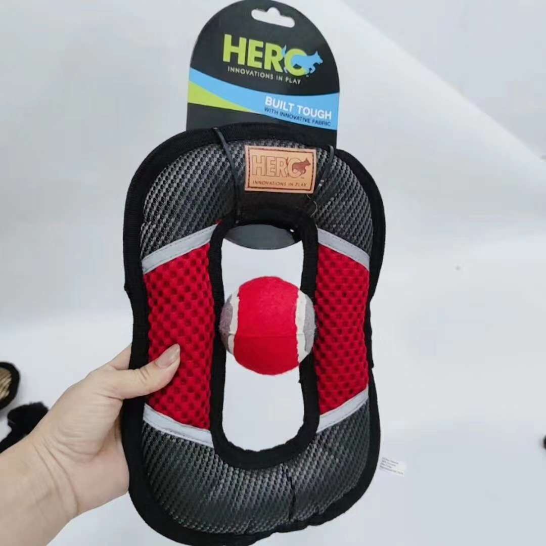 狗狗玩具实物图