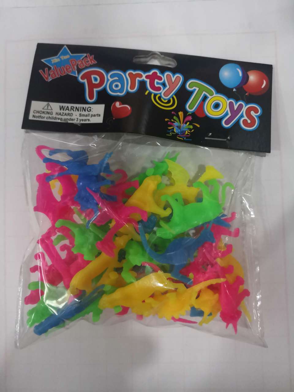 24个装小恐龙动物产品图