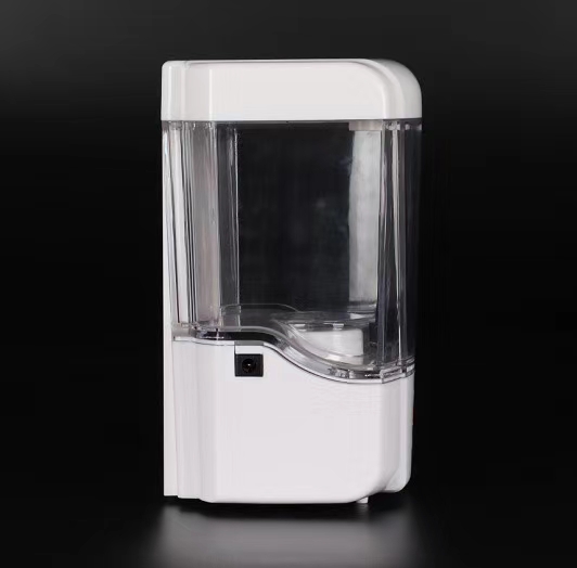 感应皂液器产品图