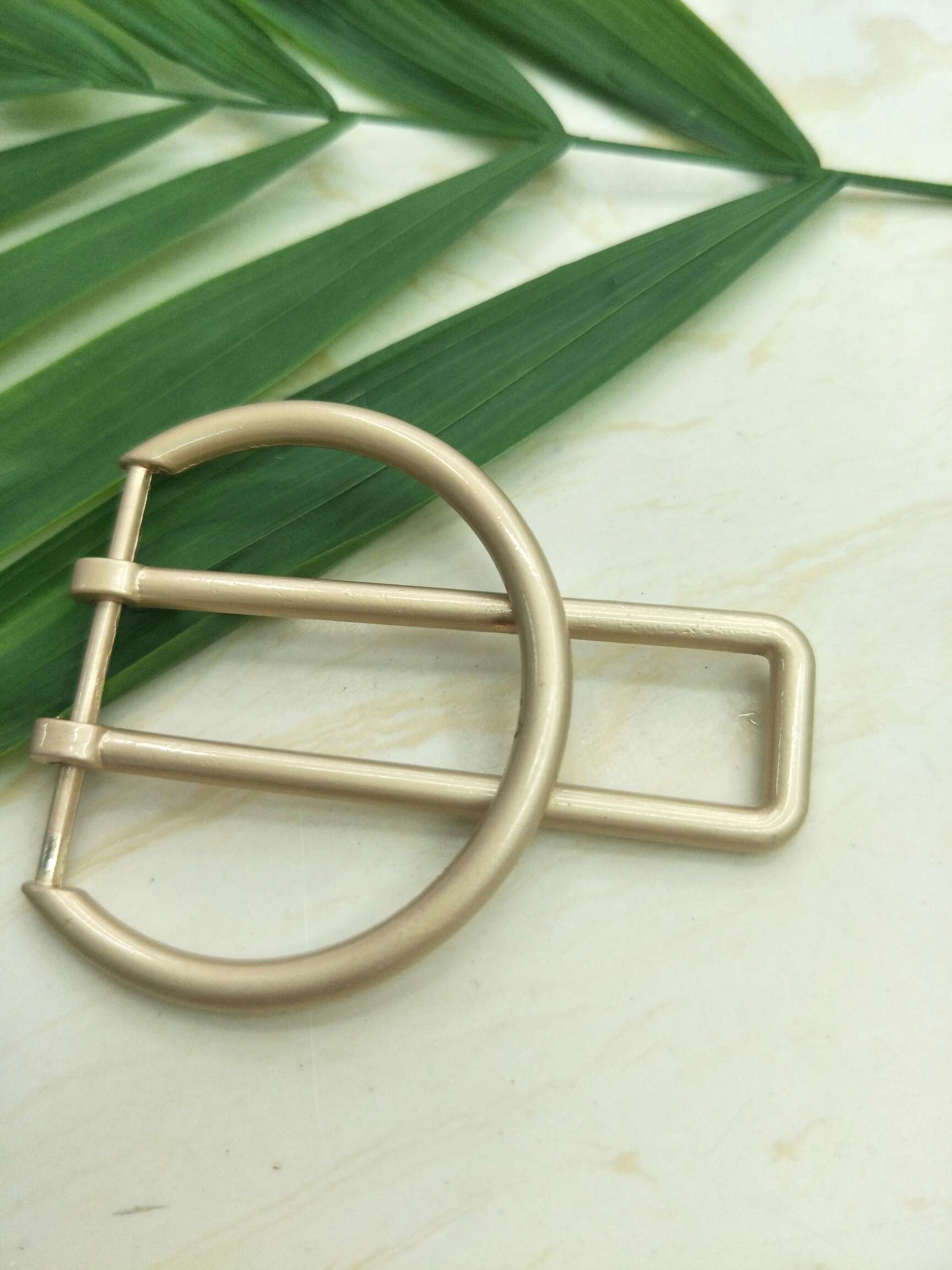 时尚创意装饰扣 金属腰扣 皮带扣 装饰扣 服装饰扣