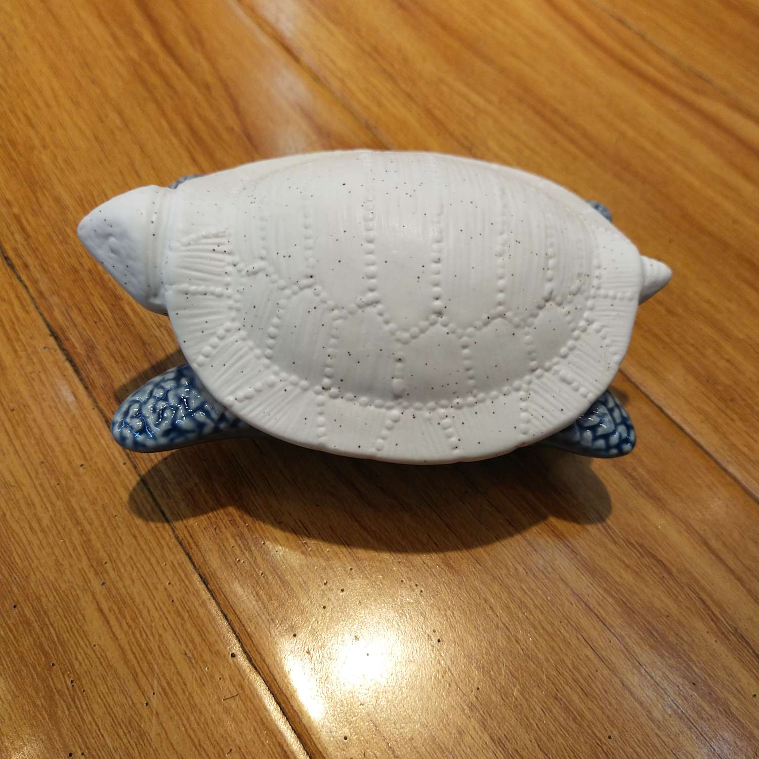 乌龟🐢北欧风陶瓷首饰盒 thumbnail