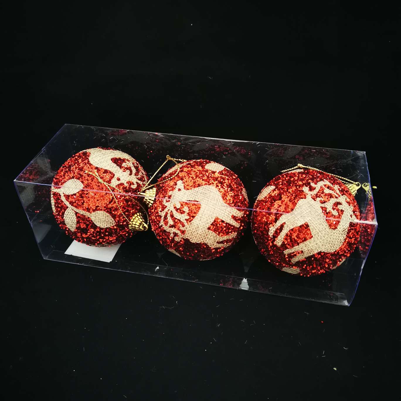 Bola de navidad Specification image