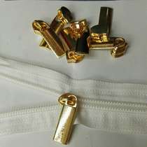 No. 5 nylon hanging light gold plate box bag general general purpose home textile