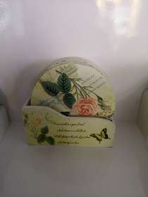 Coaster - 12