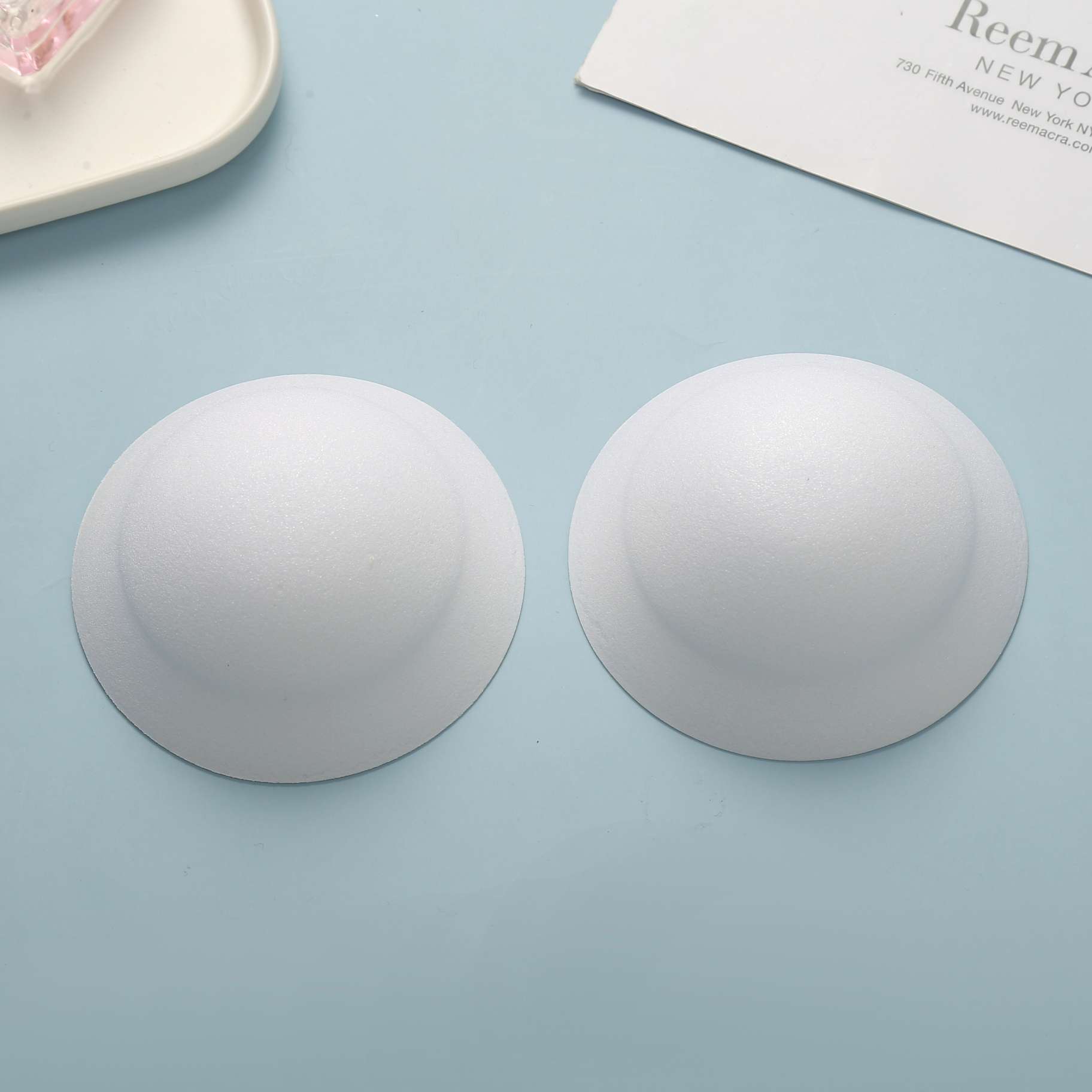 文胸套装实物图