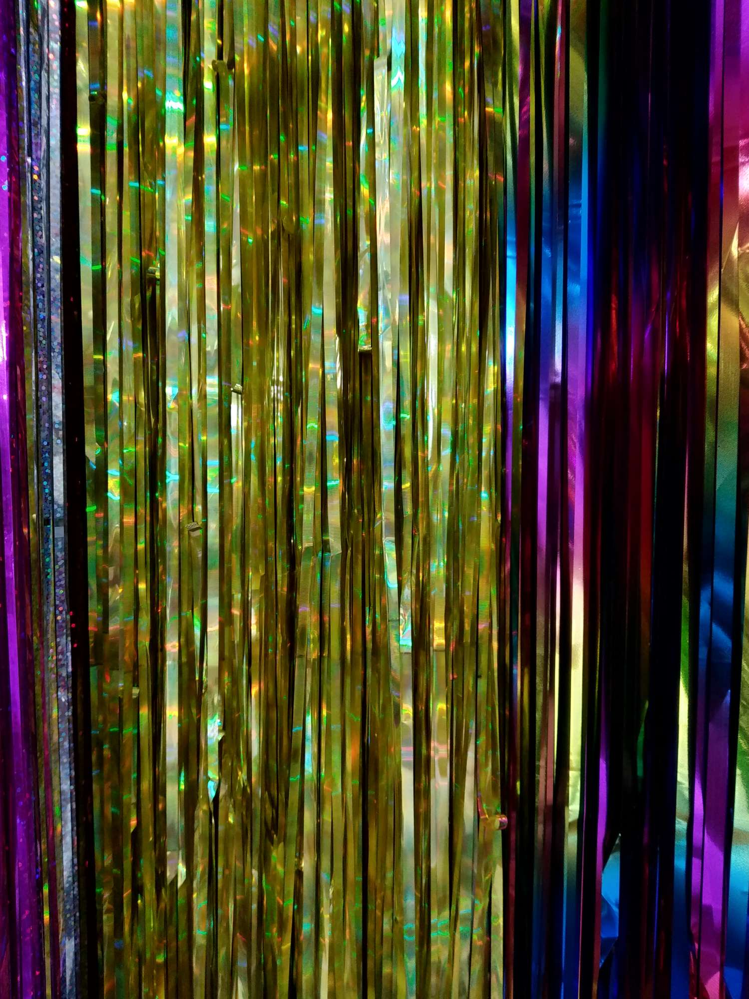 厂家直销彩条黄色