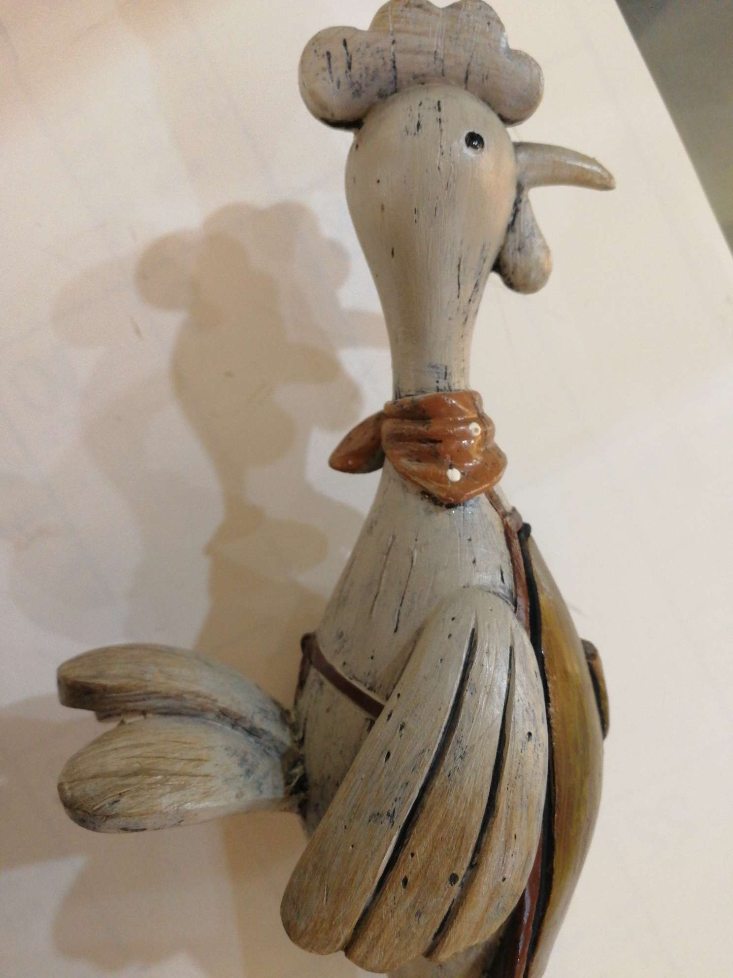 工艺品摆件/树脂配件/儿童玩具/萌粒/树脂产品图