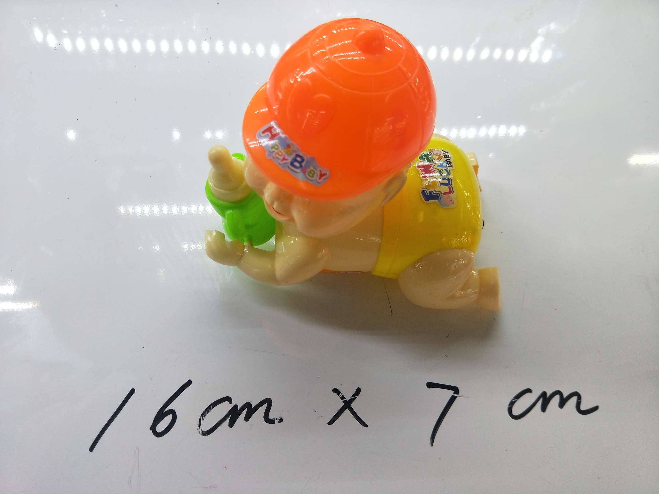 Pull the doll thumbnail