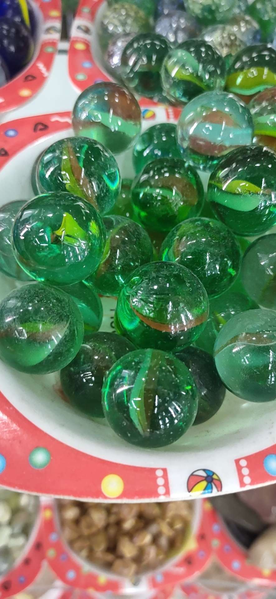 16Mm Glass Ball. Pvc Card Packaging Quality Assurance. The Price Is Good. Welcome New And Old Customers To Order Specification drawing