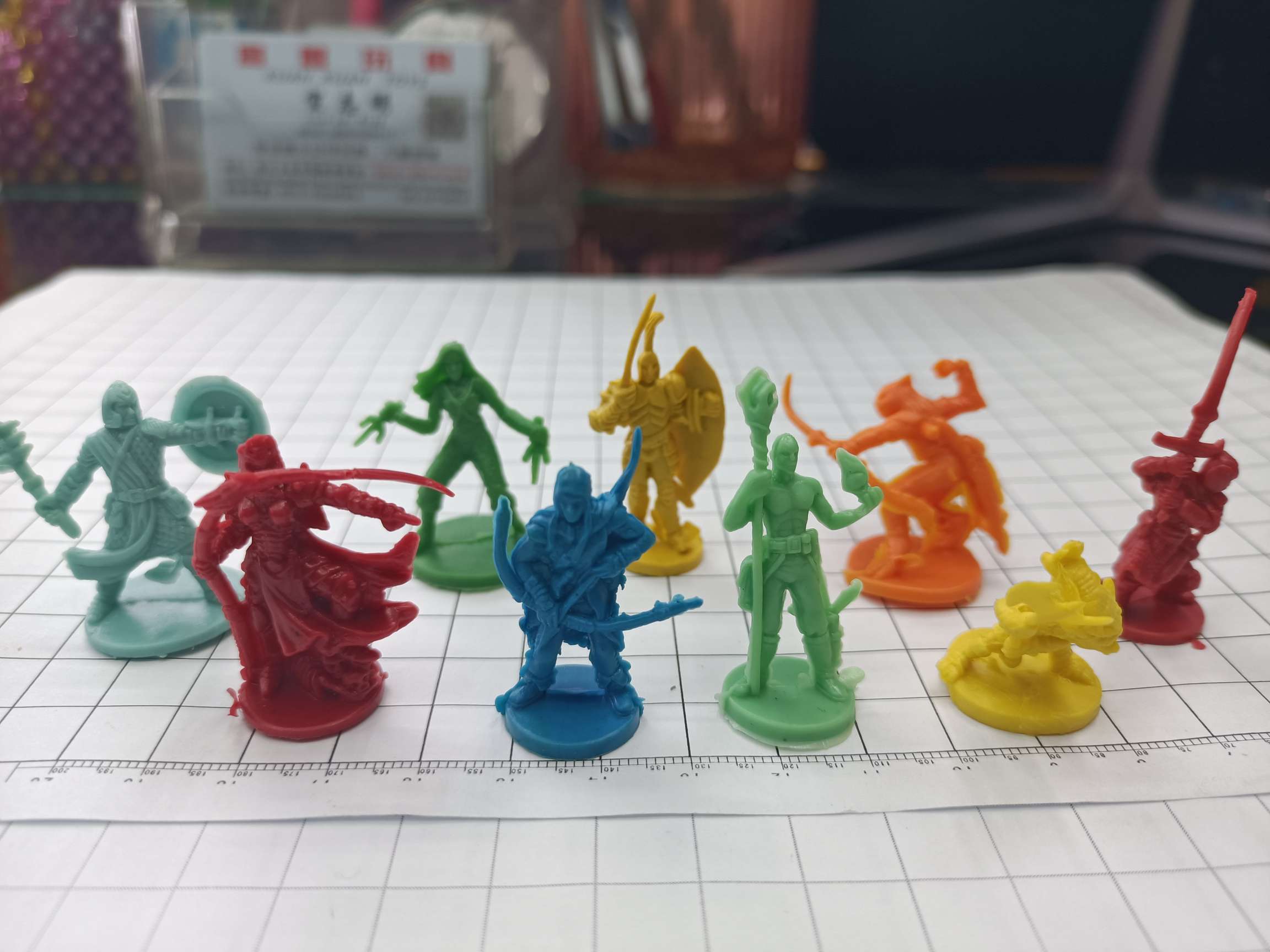 星际大战产品图