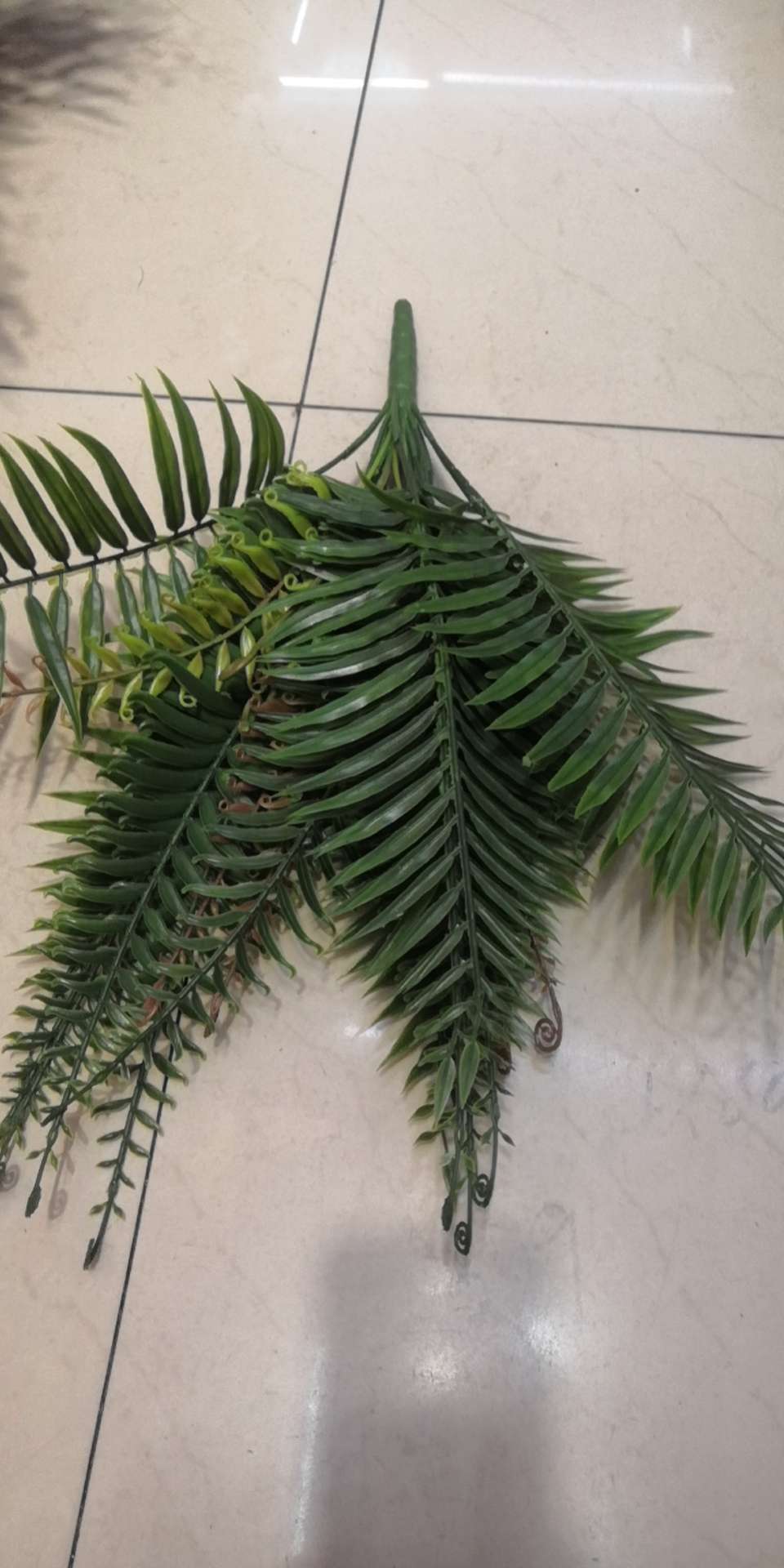 Leafage
