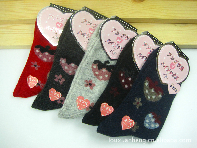 船袜、隐形袜实物图