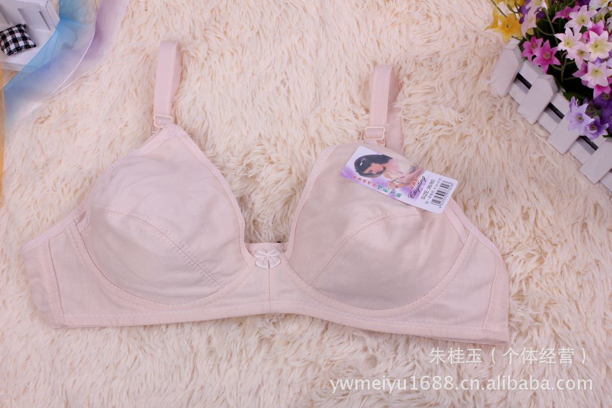 Yiwu Bra Manufacturers Specializing In The Production Of Bra Wholesale Large Quantities Can Order Girls Women Bra Underwear Application Scenario