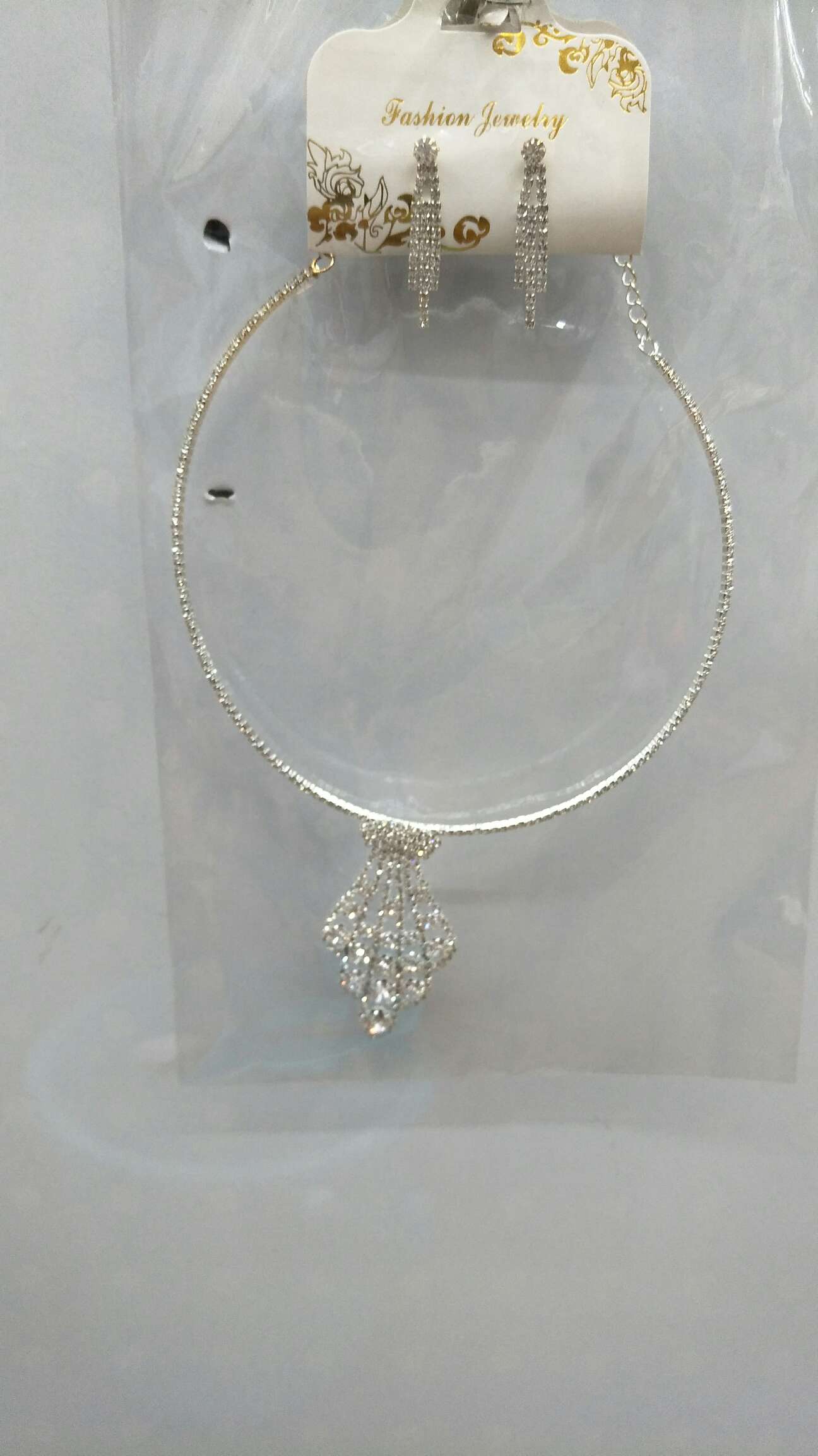 01 Collar