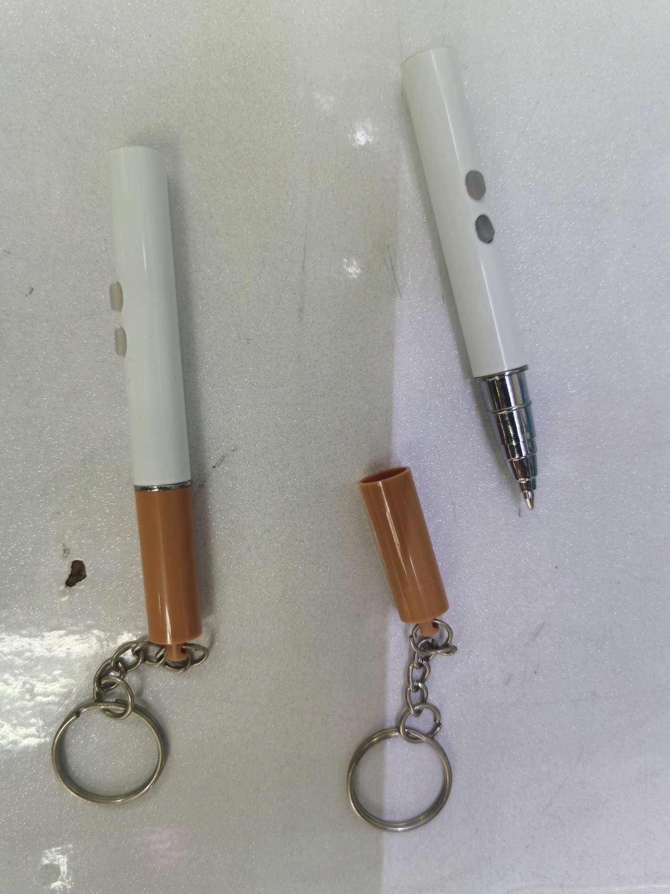 其他烟具实物图